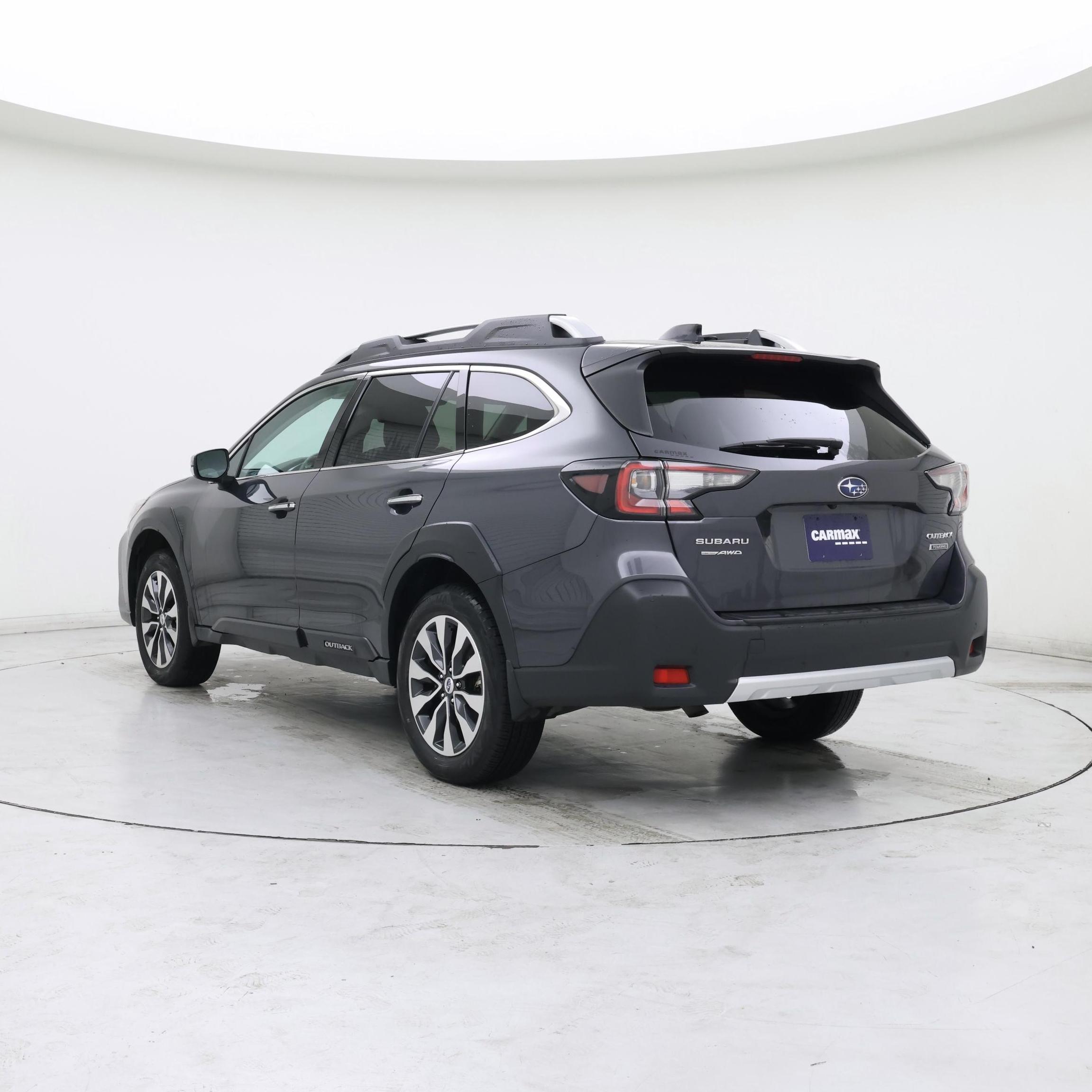 Thumbnail: 2024 Subaru Outback - 2