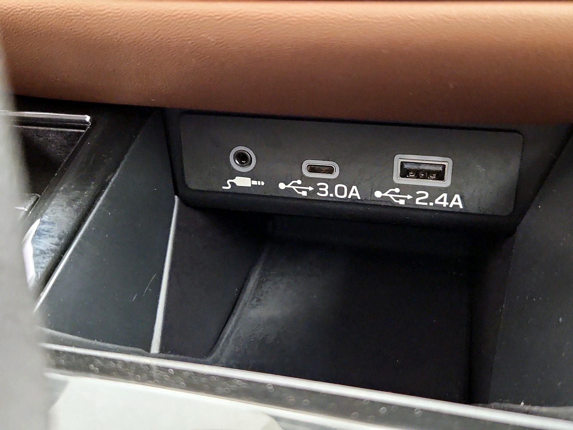 Thumbnail: 2024 Subaru Outback - 19