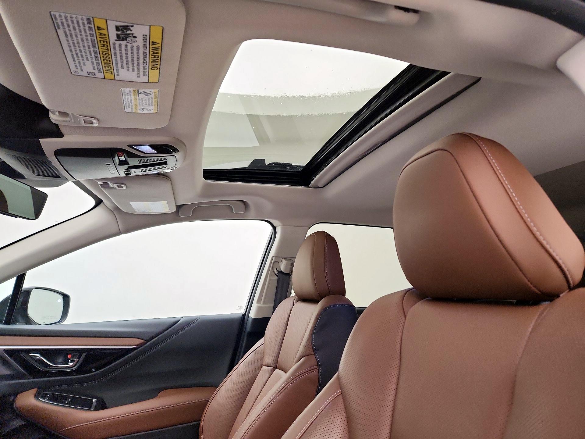 Thumbnail: 2024 Subaru Outback - 20