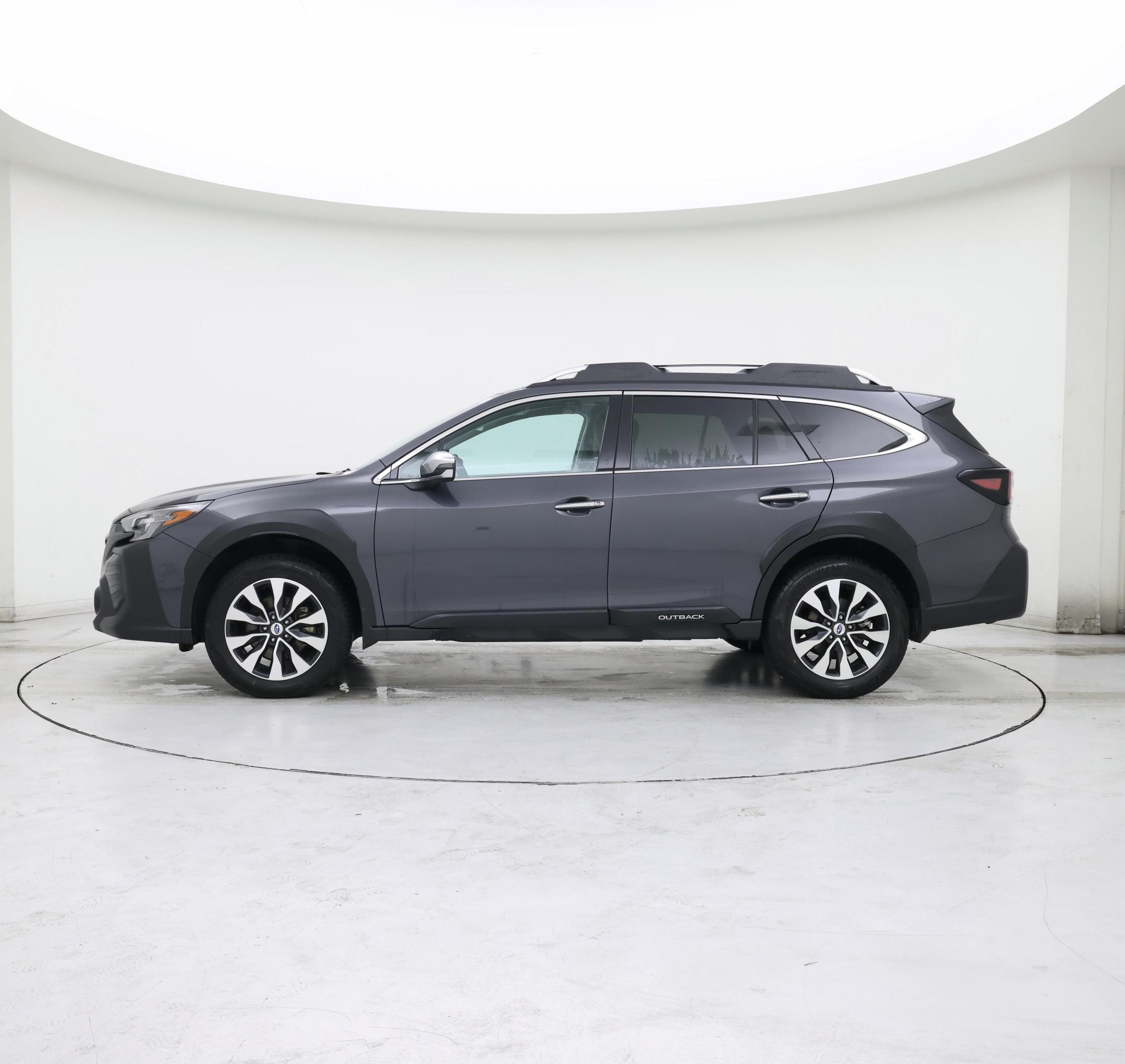 Thumbnail: 2024 Subaru Outback - 3