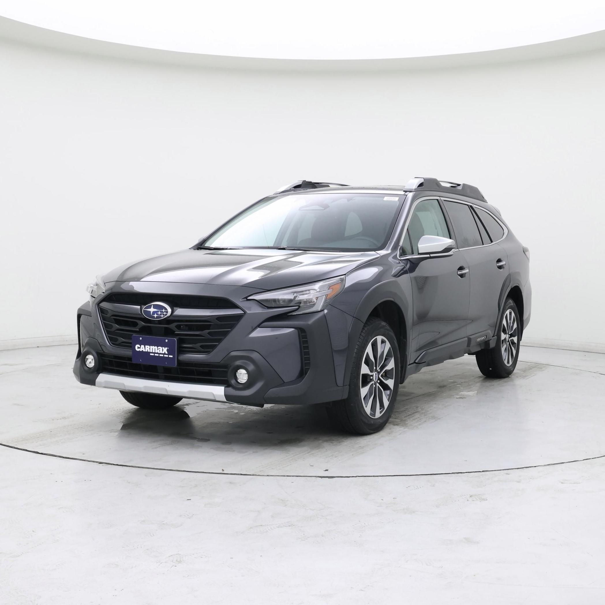 Thumbnail: 2024 Subaru Outback - 4