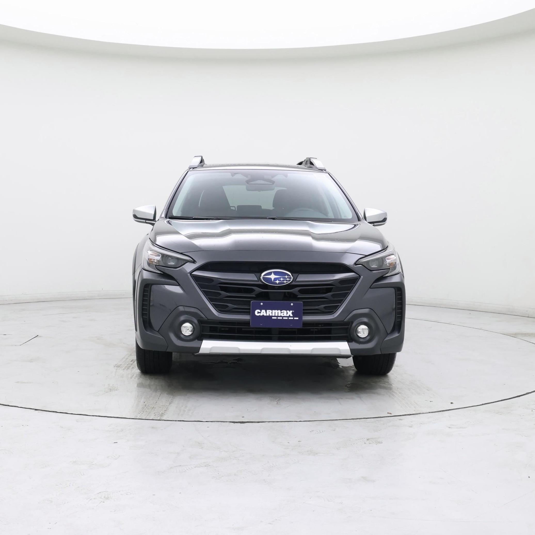 Thumbnail: 2024 Subaru Outback - 5