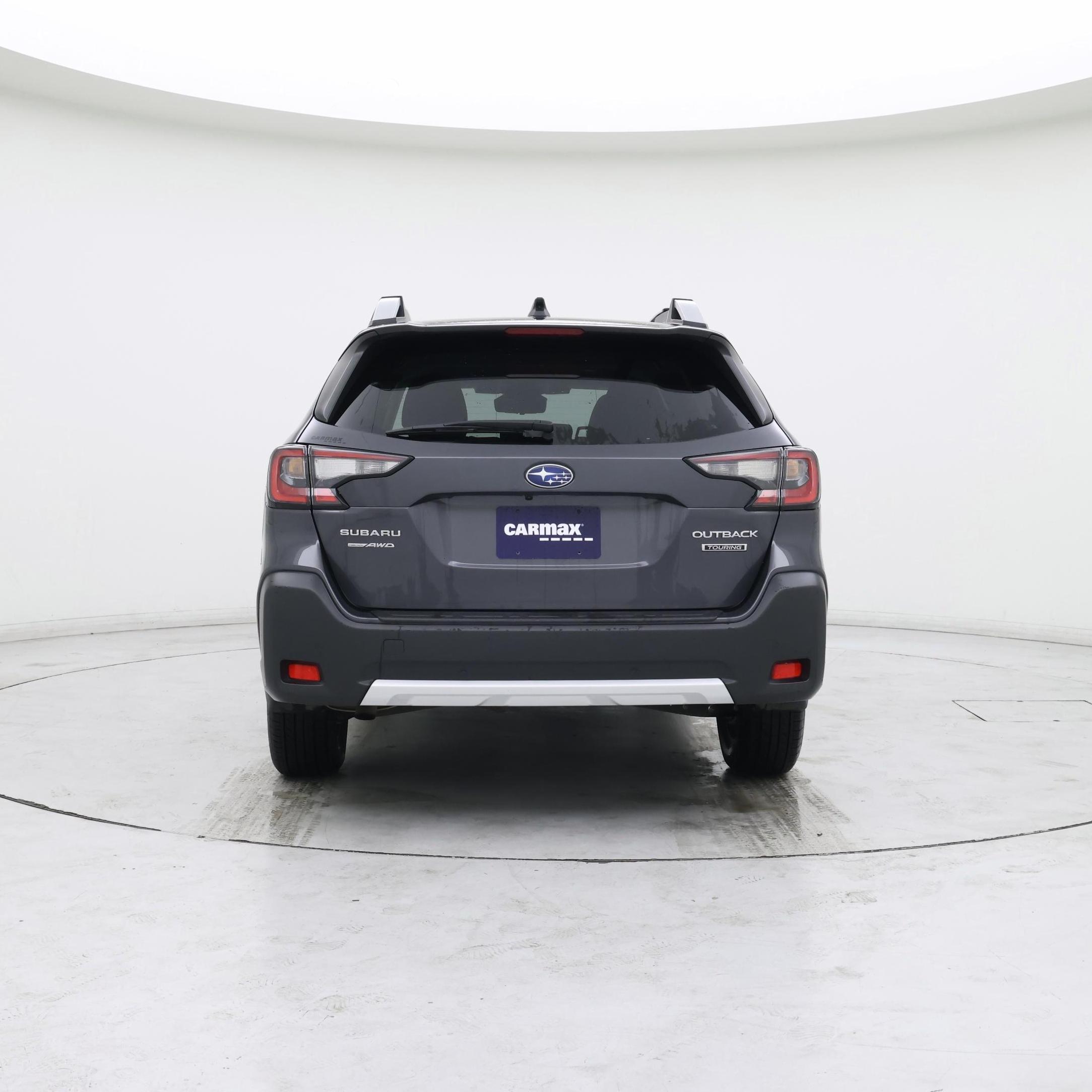 Thumbnail: 2024 Subaru Outback - 6