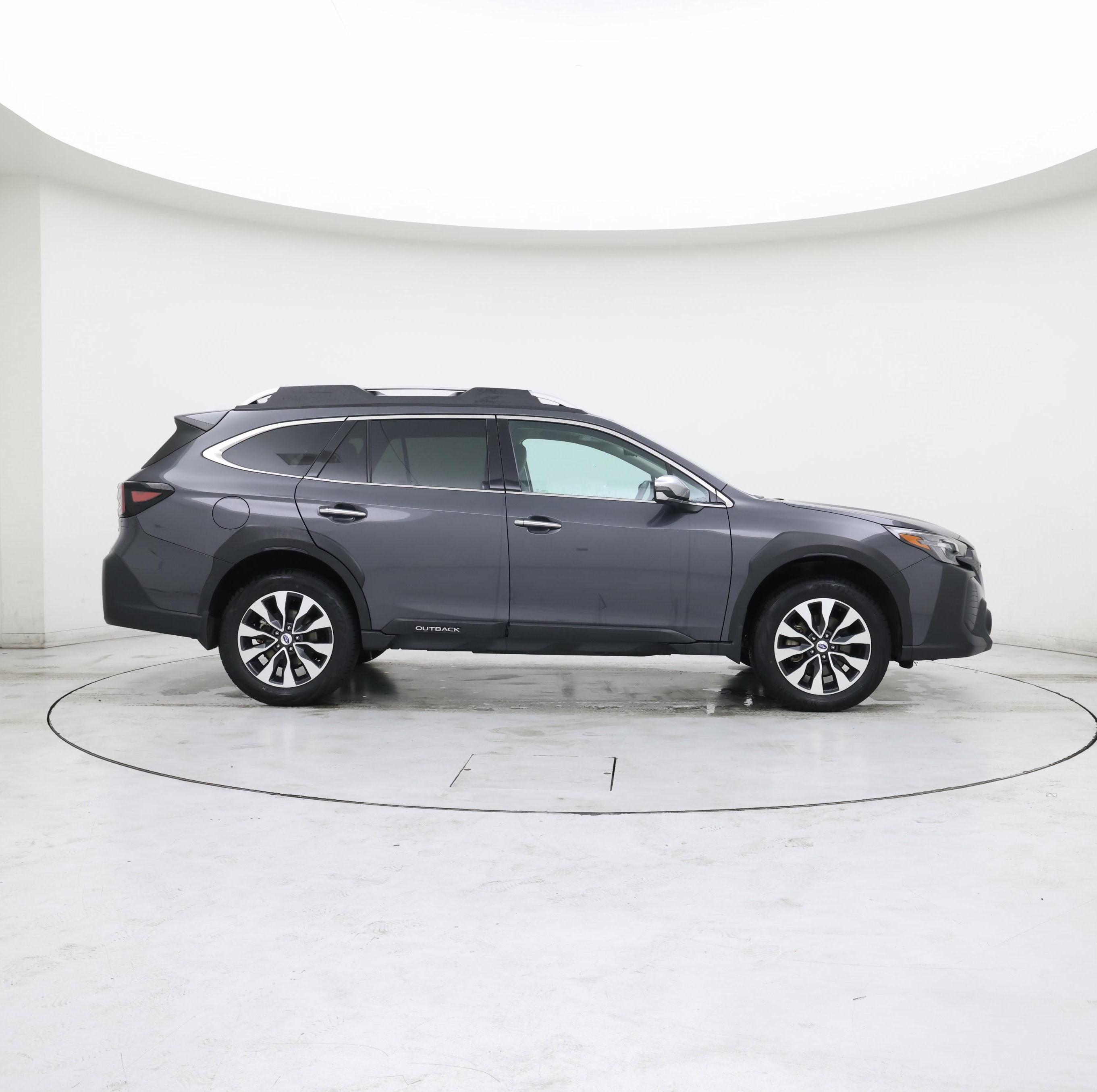 Thumbnail: 2024 Subaru Outback - 7