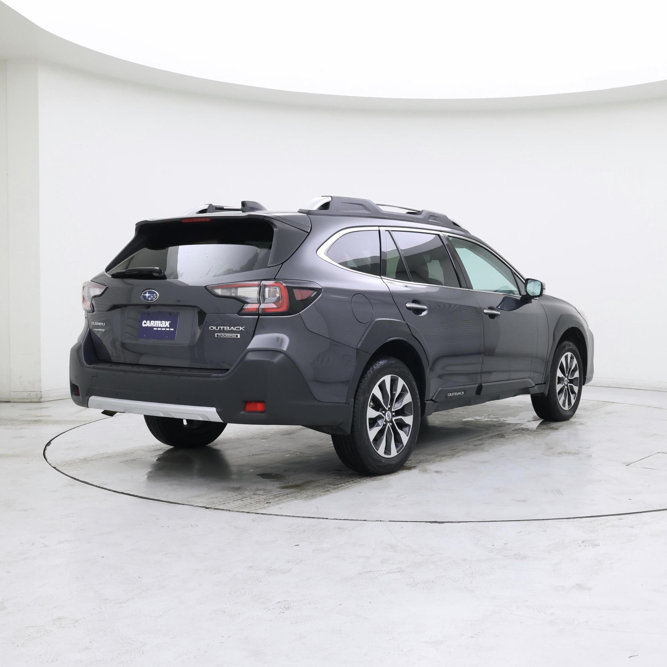 Thumbnail: 2024 Subaru Outback - 8