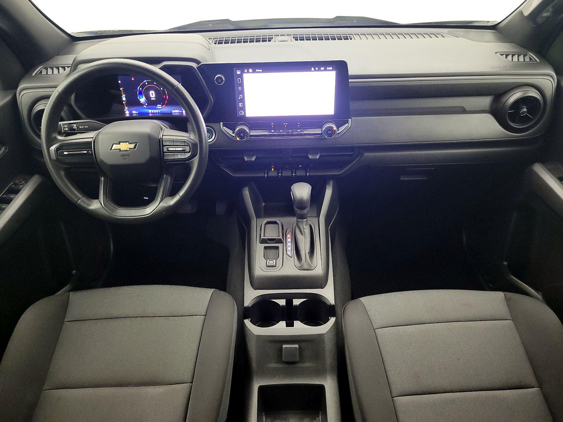 Thumbnail: 2023 Chevrolet Colorado - 9