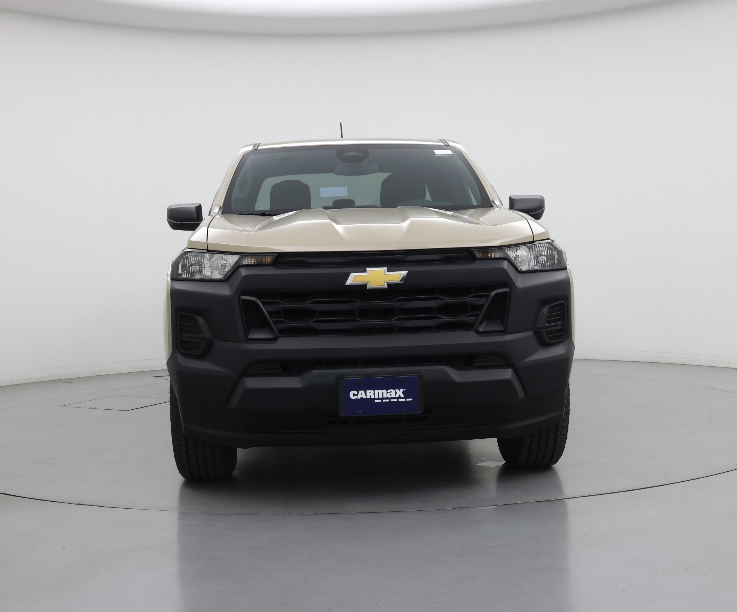 Thumbnail: 2023 Chevrolet Colorado - 5