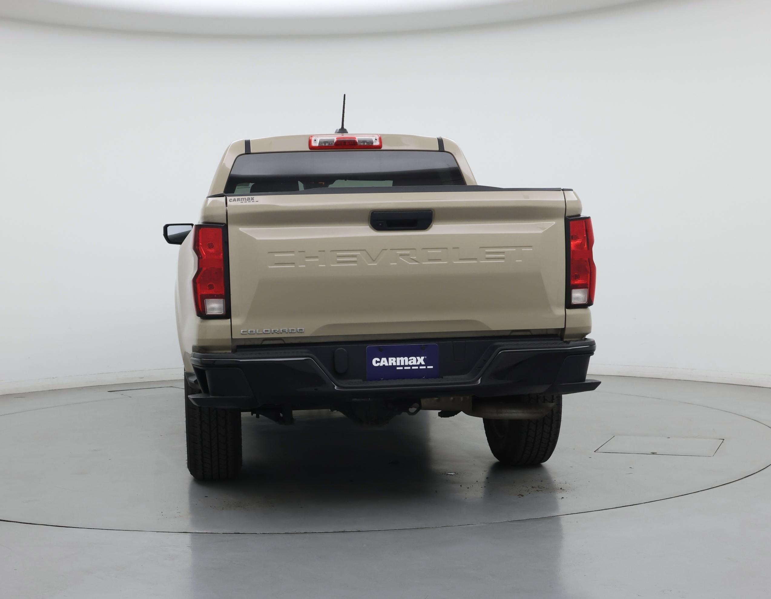 Thumbnail: 2023 Chevrolet Colorado - 6