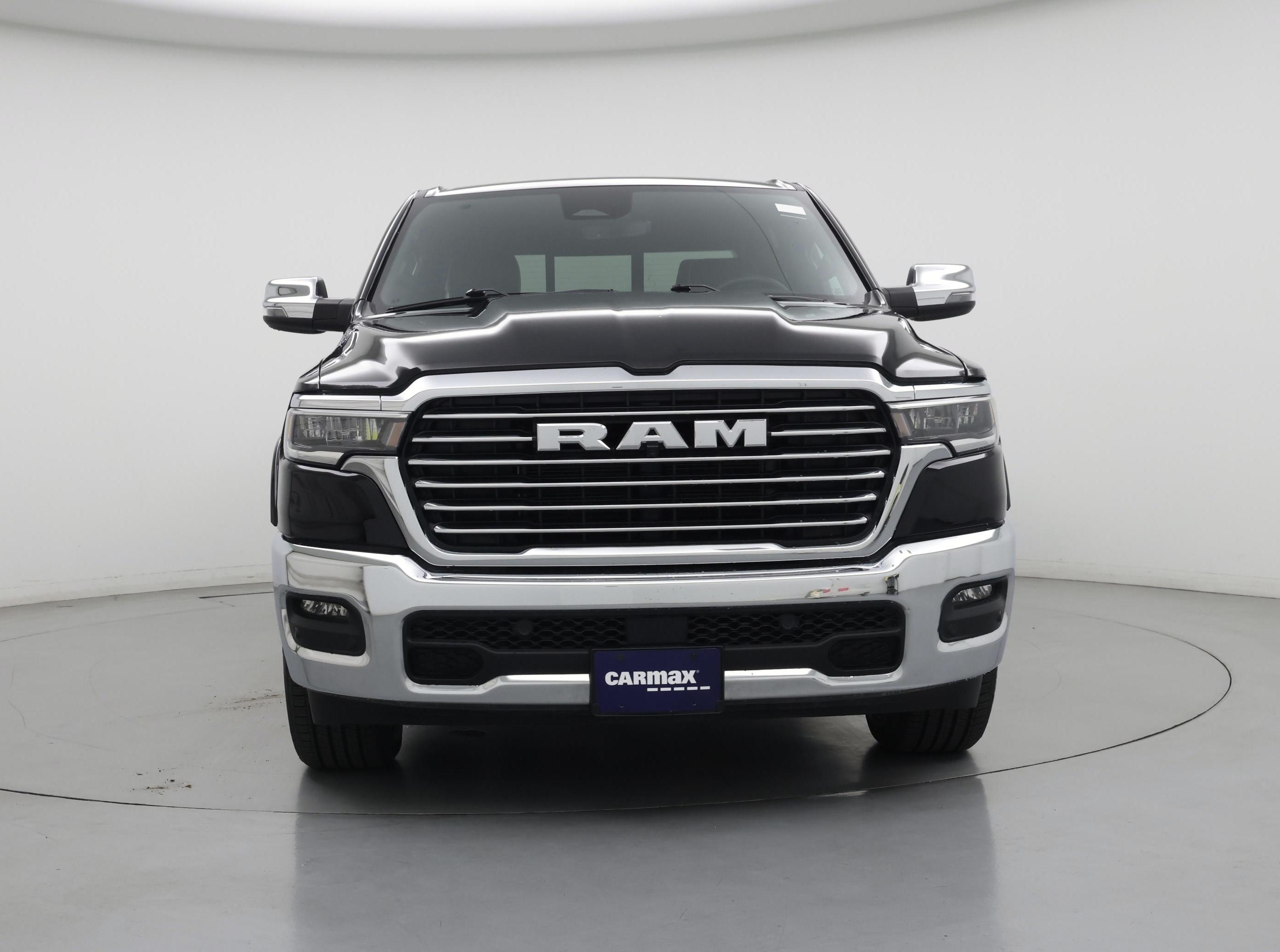 Thumbnail: 2025 RAM 1500 - 5