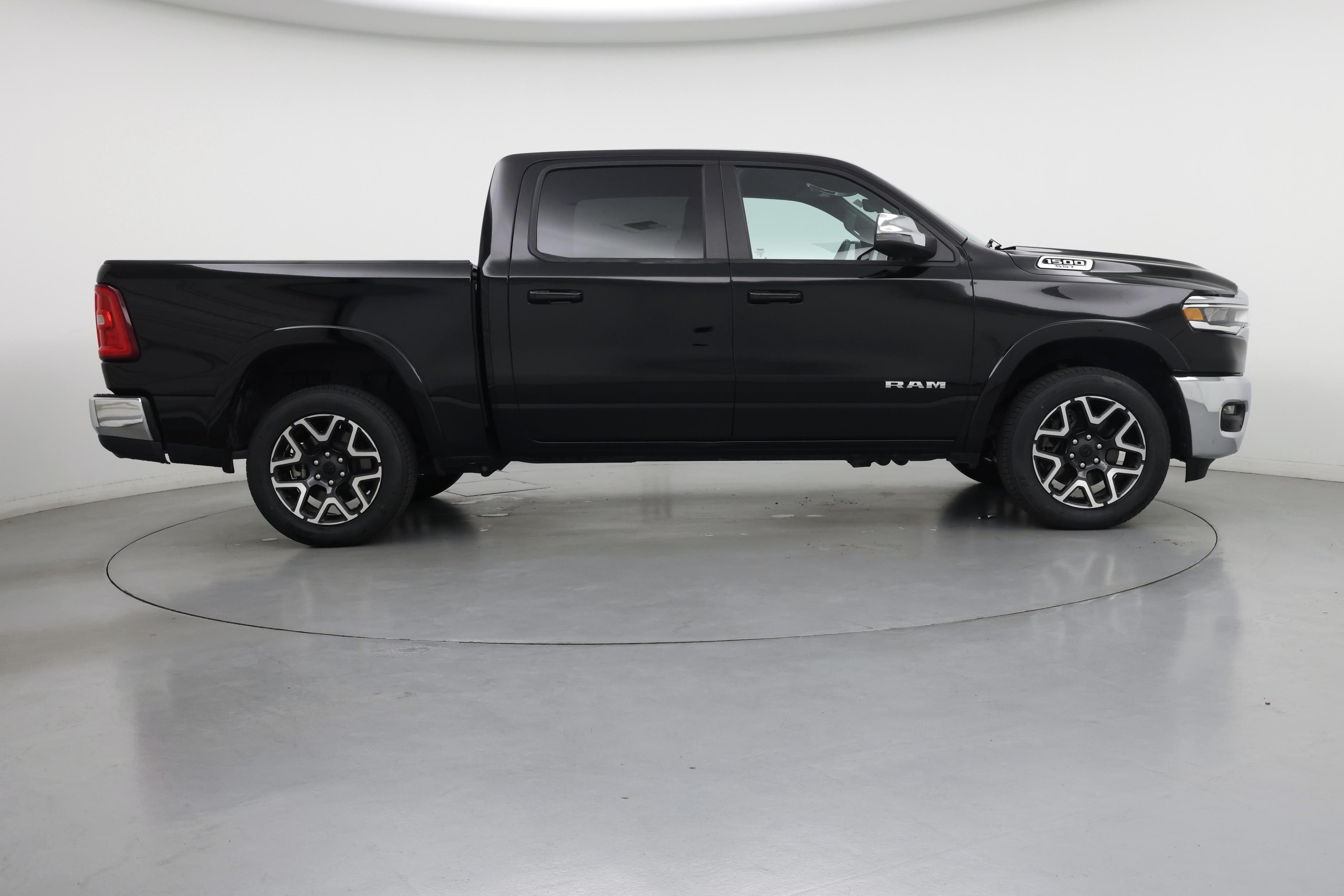 Thumbnail: 2025 RAM 1500 - 7