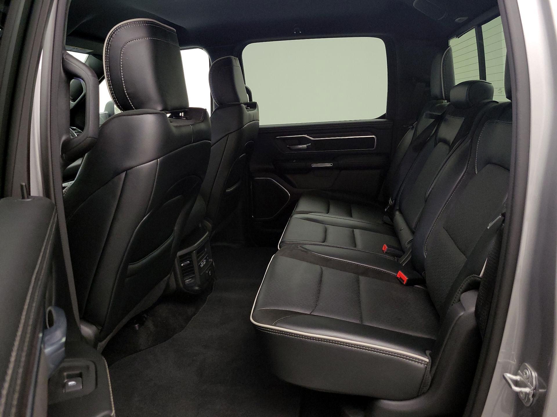 Thumbnail: 2025 RAM 1500 - 20