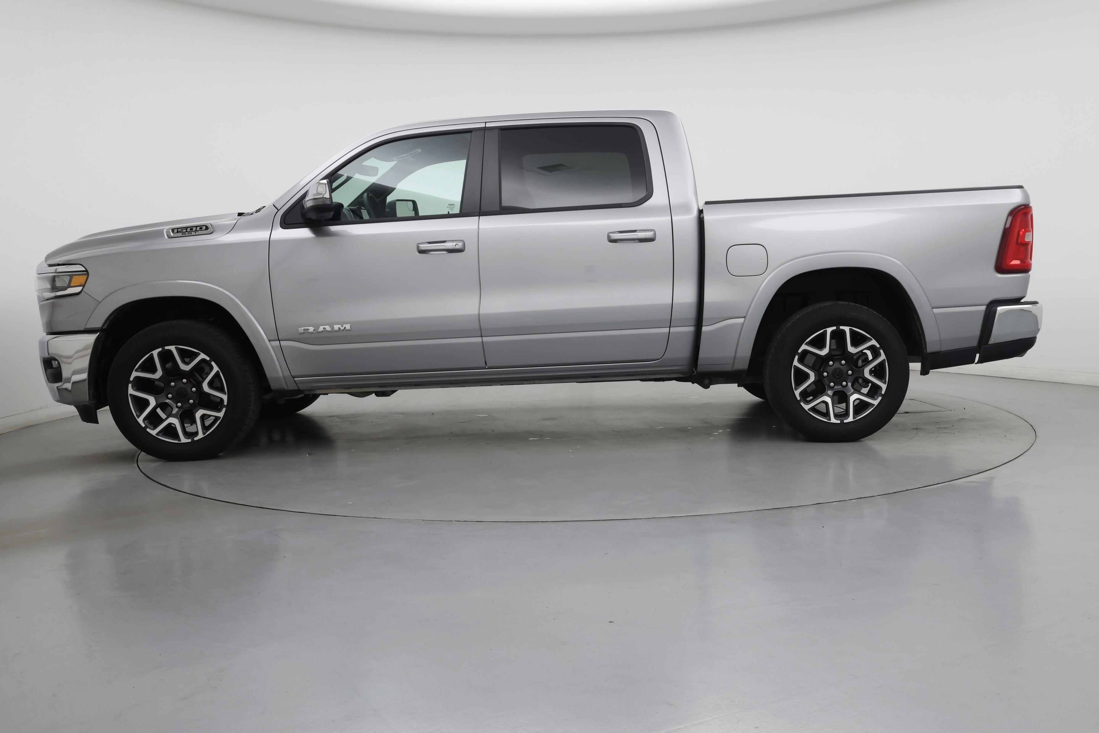 Thumbnail: 2025 RAM 1500 - 3