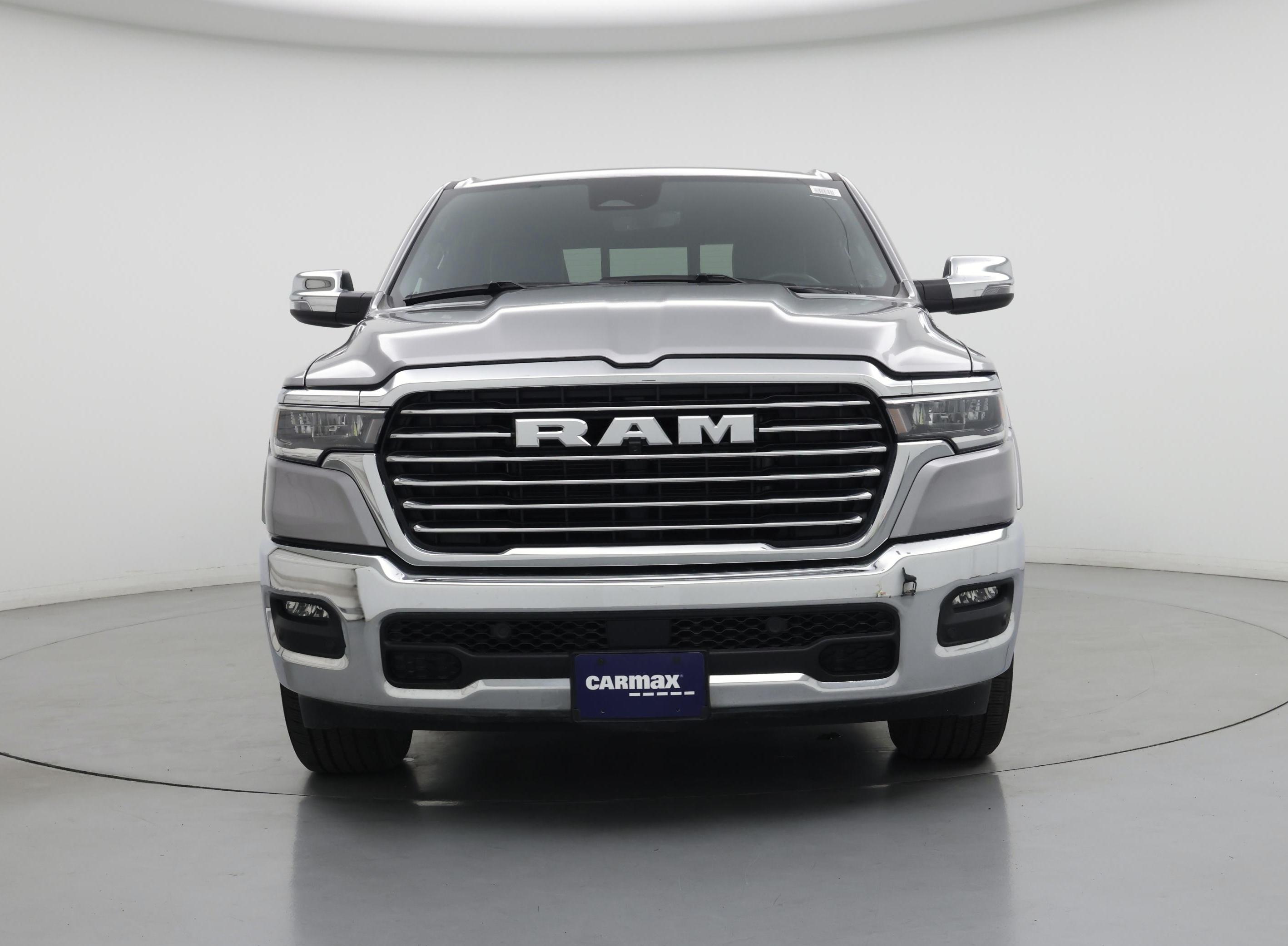 Thumbnail: 2025 RAM 1500 - 5