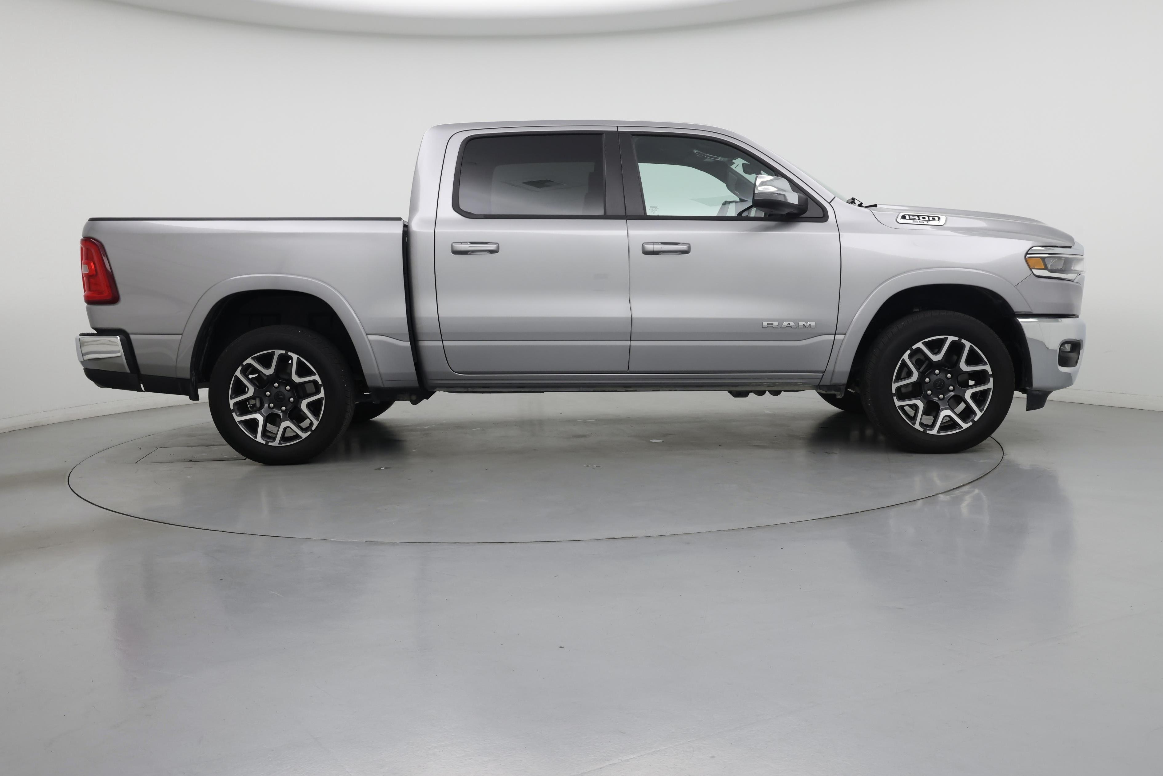Thumbnail: 2025 RAM 1500 - 7