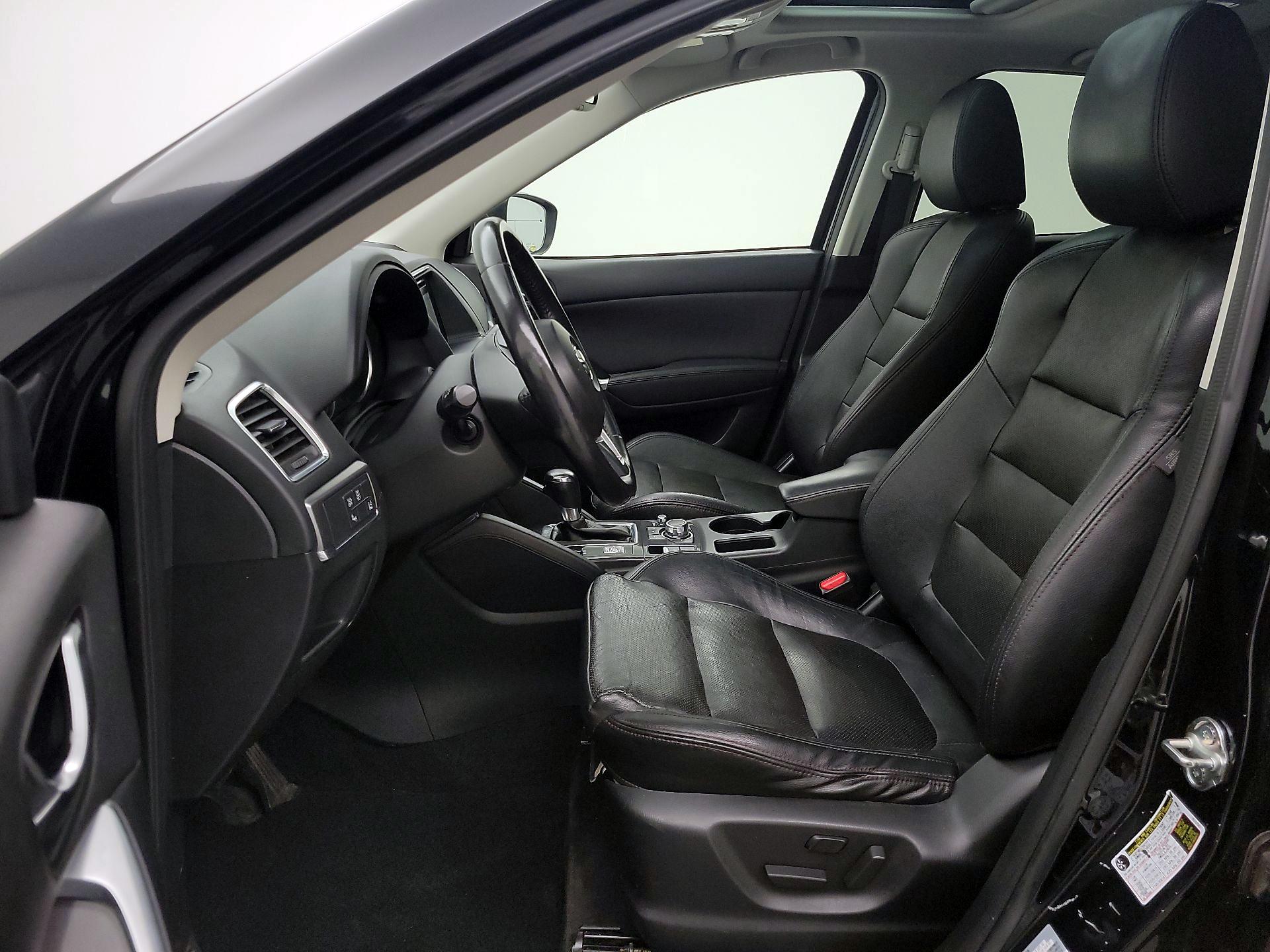 Thumbnail: 2016 Mazda CX-5 - 11