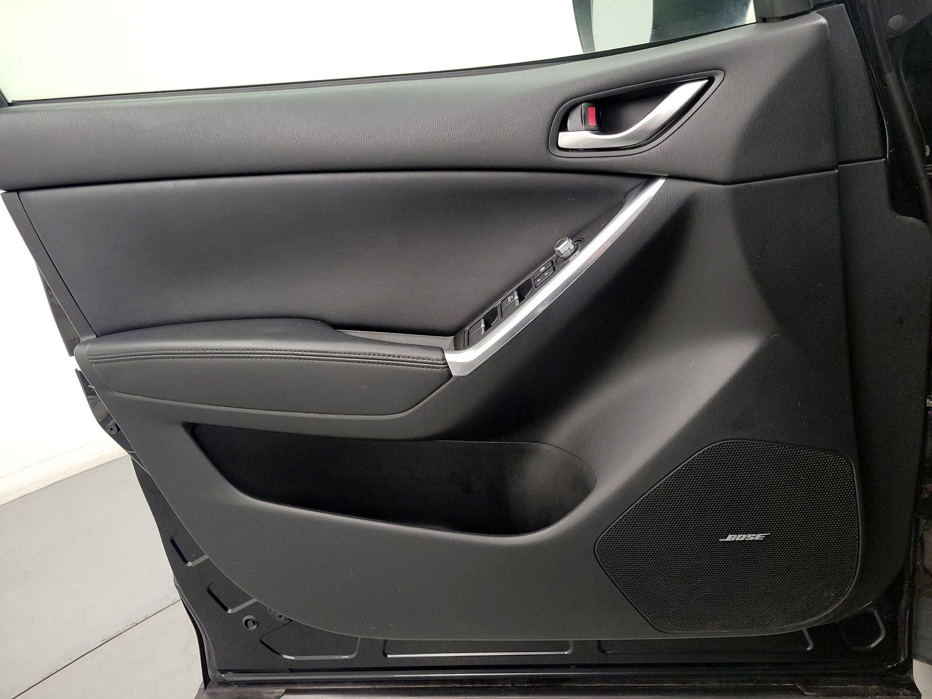Thumbnail: 2016 Mazda CX-5 - 12
