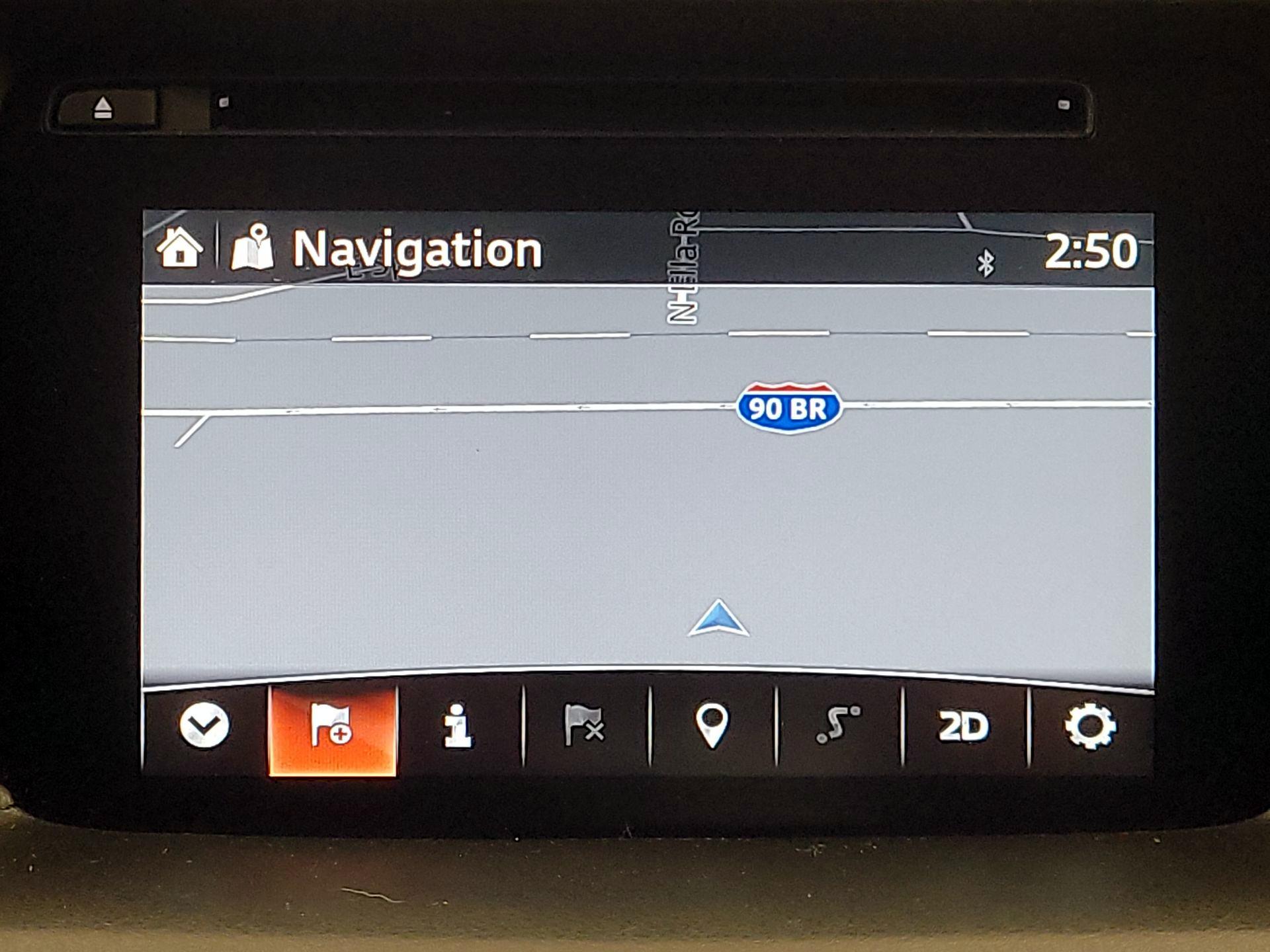 Thumbnail: 2016 Mazda CX-5 - 14
