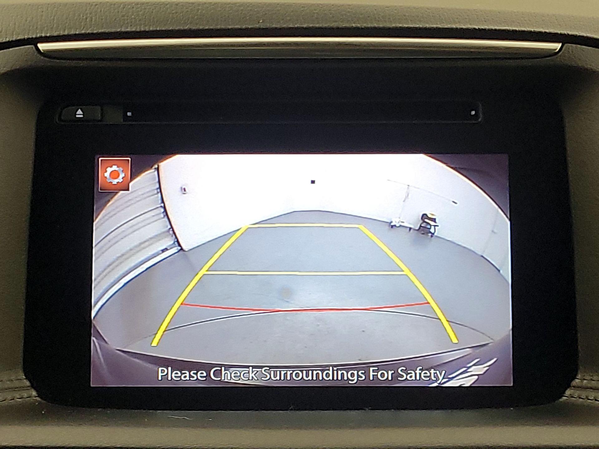 Thumbnail: 2016 Mazda CX-5 - 15