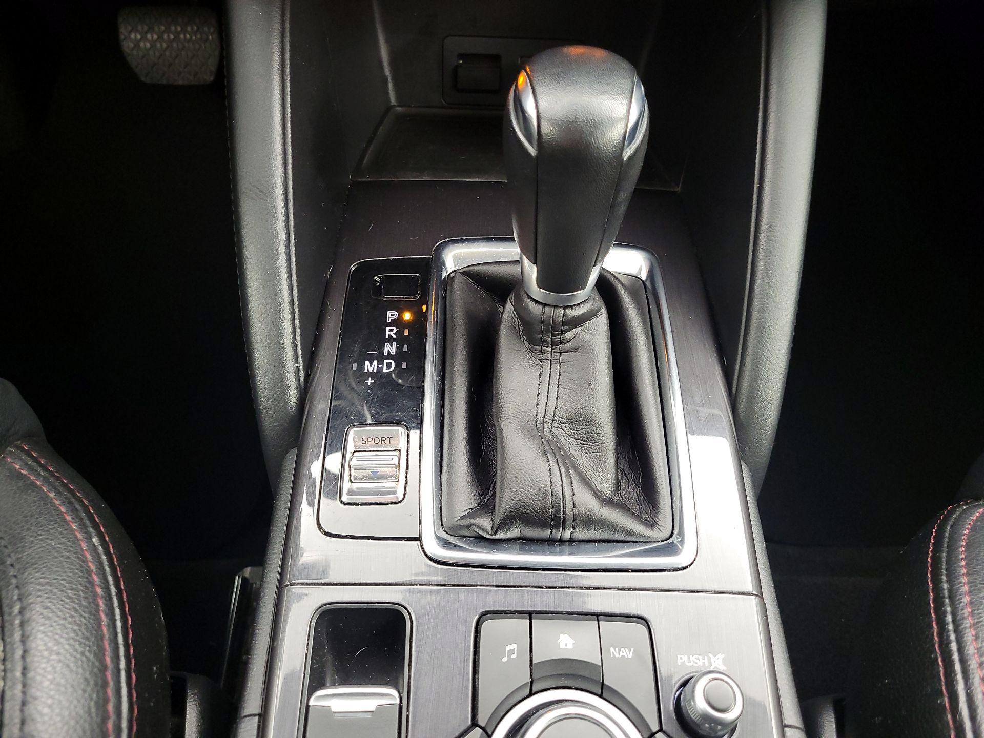 Thumbnail: 2016 Mazda CX-5 - 18