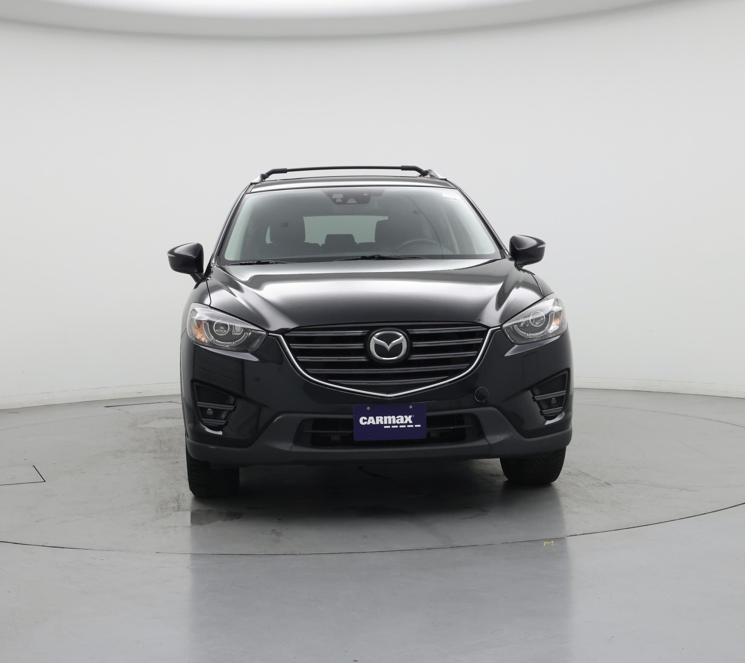 Thumbnail: 2016 Mazda CX-5 - 5