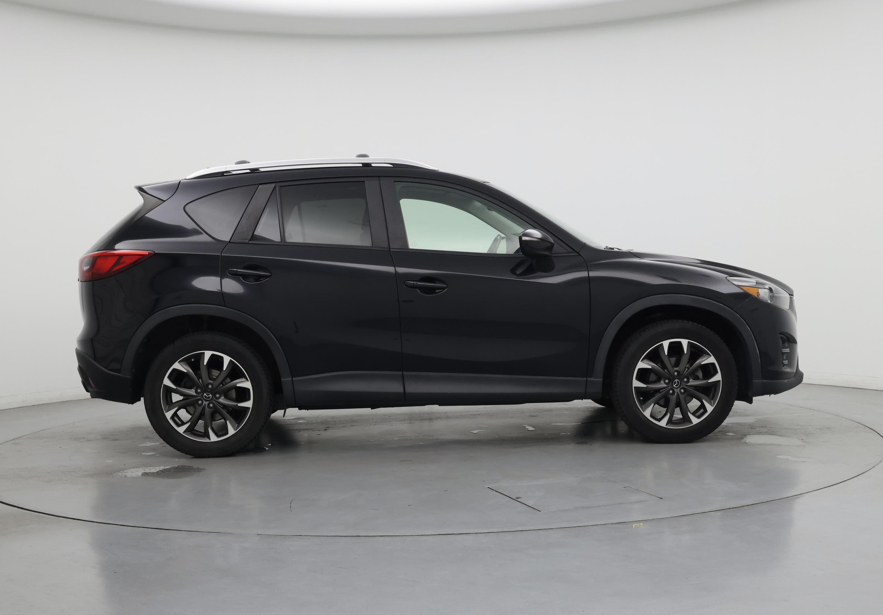 Thumbnail: 2016 Mazda CX-5 - 7