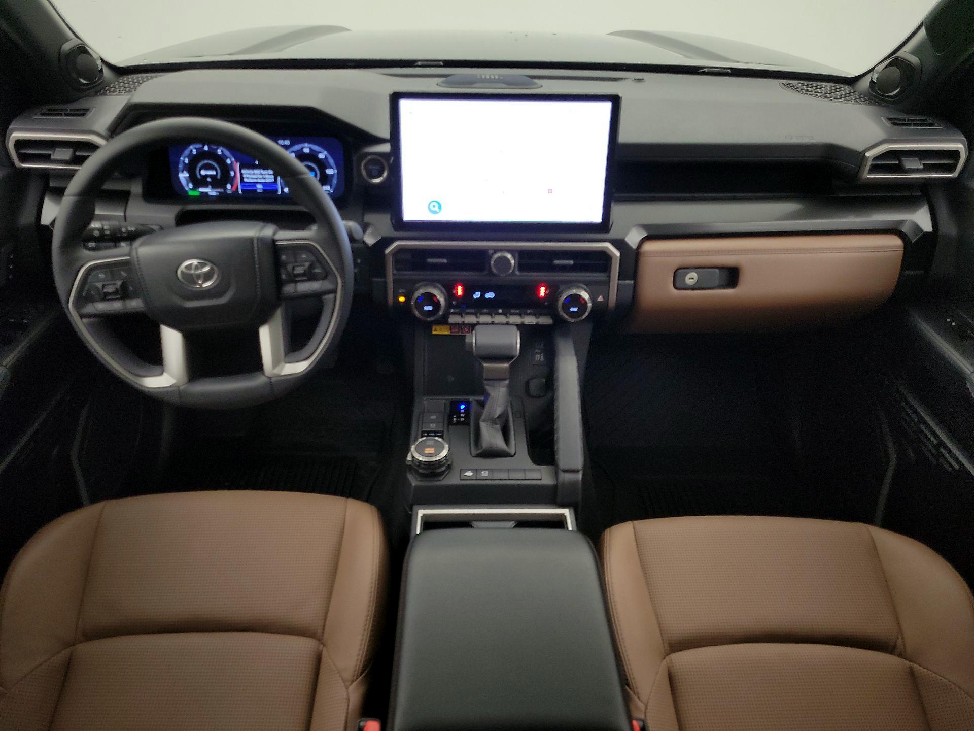 Thumbnail: 2026 Toyota 4Runner - 9