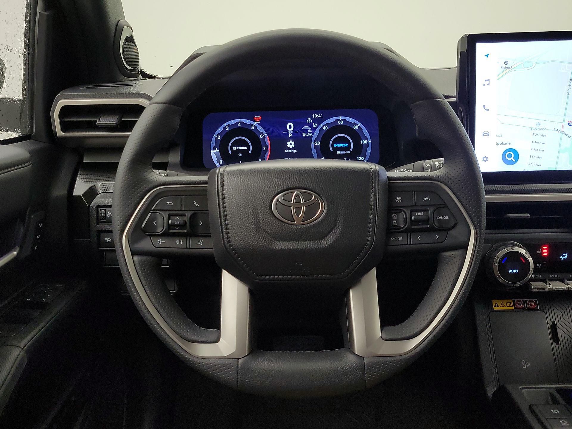 Thumbnail: 2026 Toyota 4Runner - 10