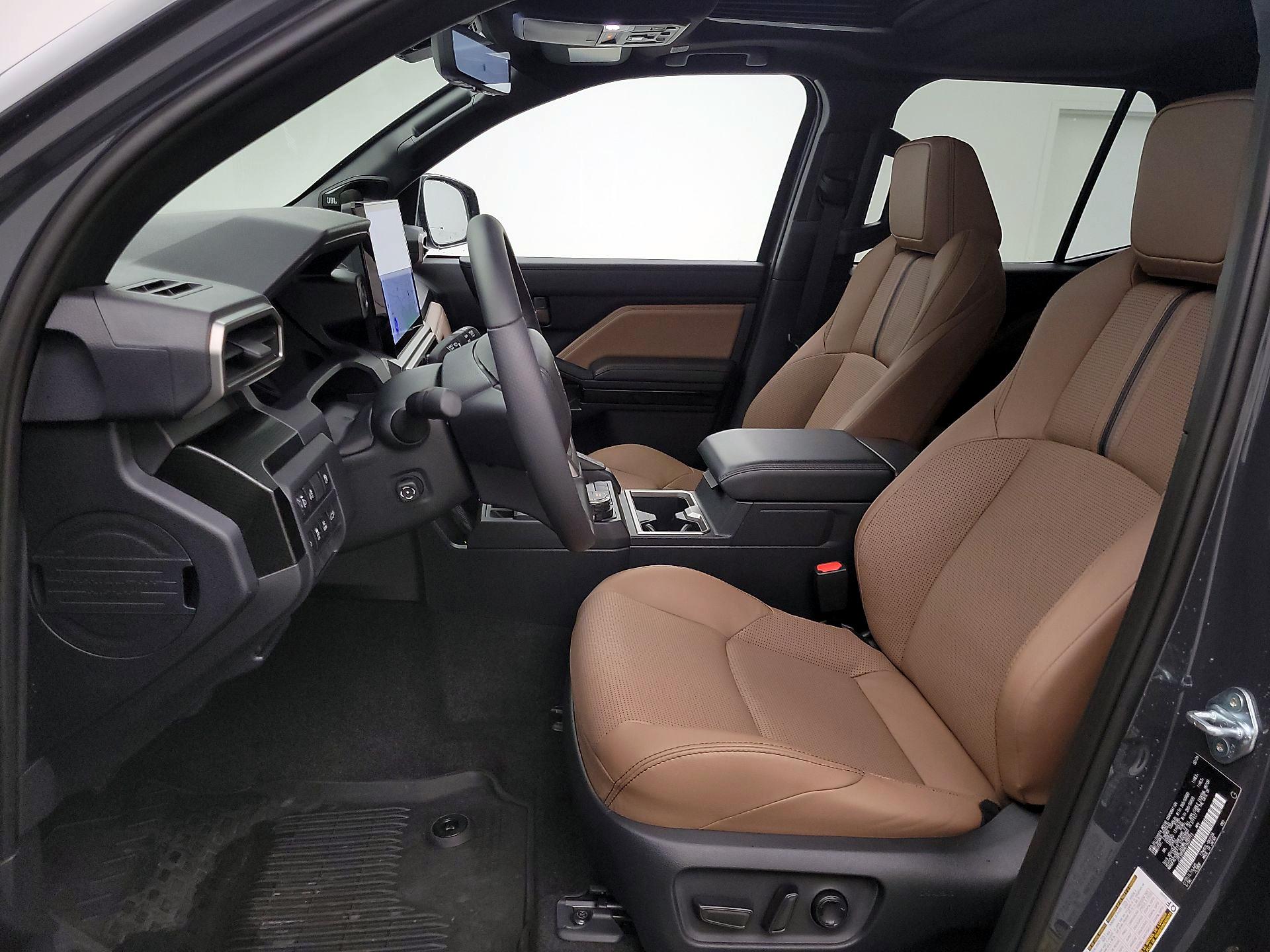 Thumbnail: 2026 Toyota 4Runner - 11