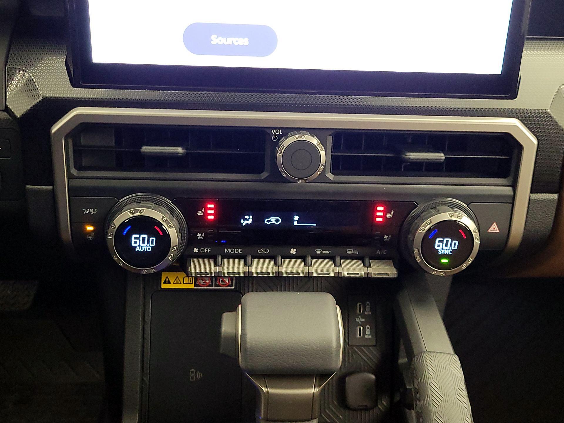 Thumbnail: 2026 Toyota 4Runner - 17
