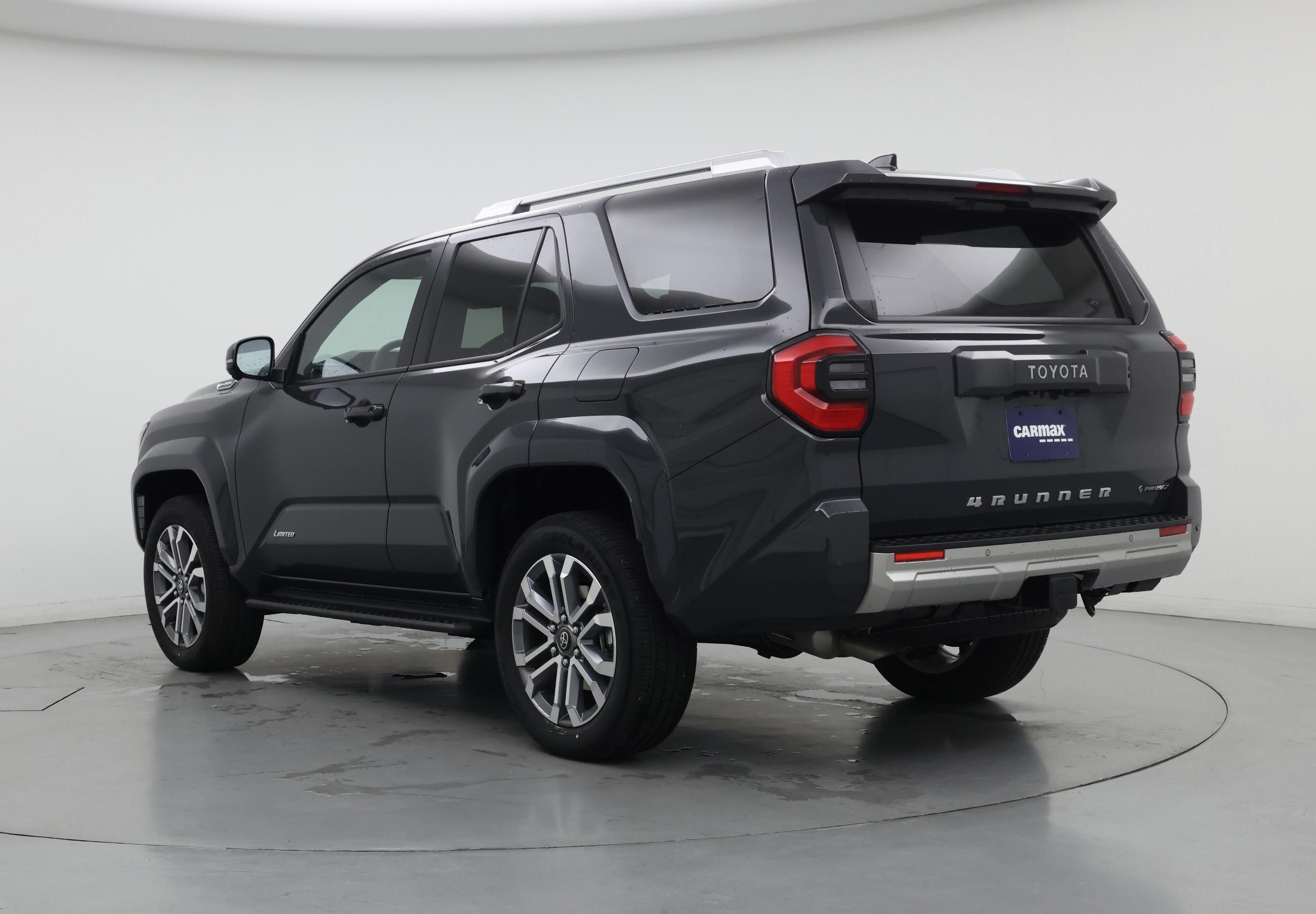 Thumbnail: 2026 Toyota 4Runner - 2