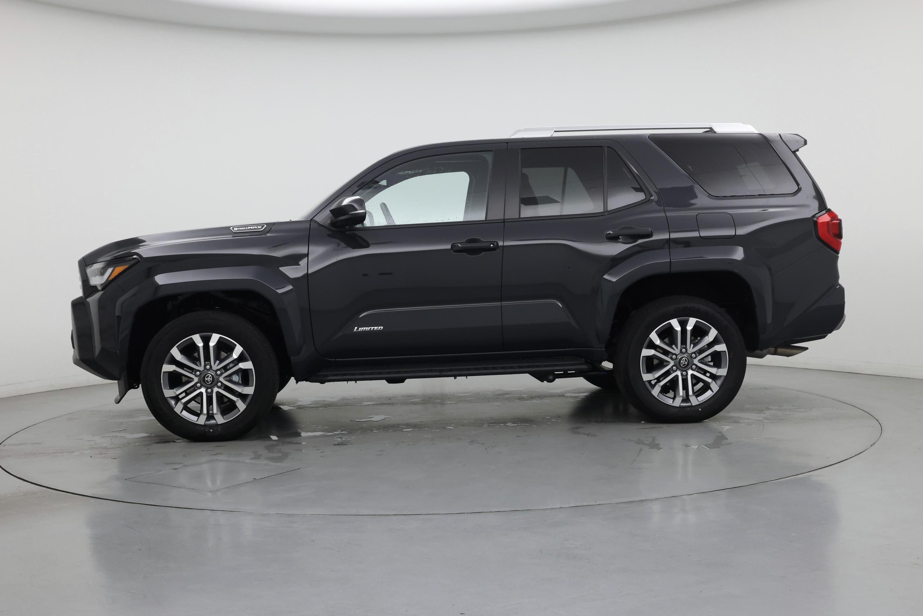 Thumbnail: 2026 Toyota 4Runner - 3
