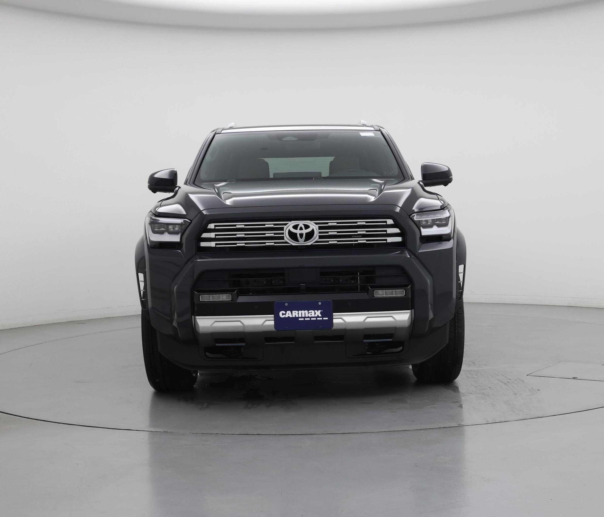 Thumbnail: 2026 Toyota 4Runner - 5