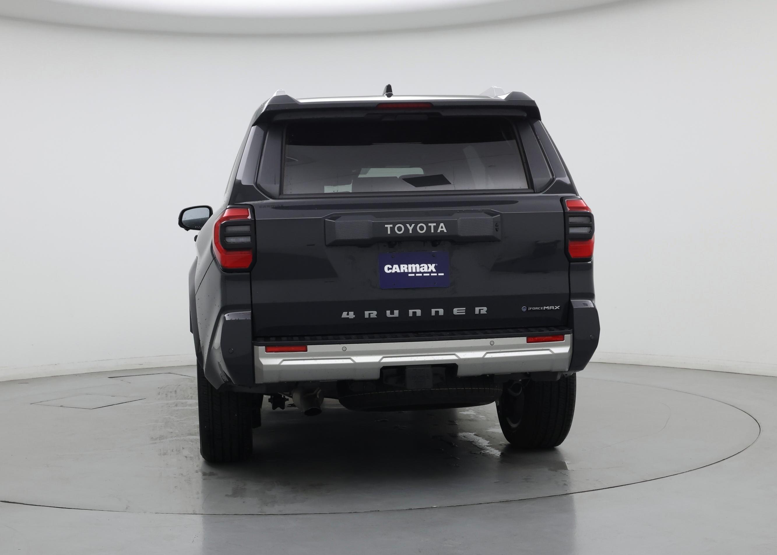 Thumbnail: 2026 Toyota 4Runner - 6