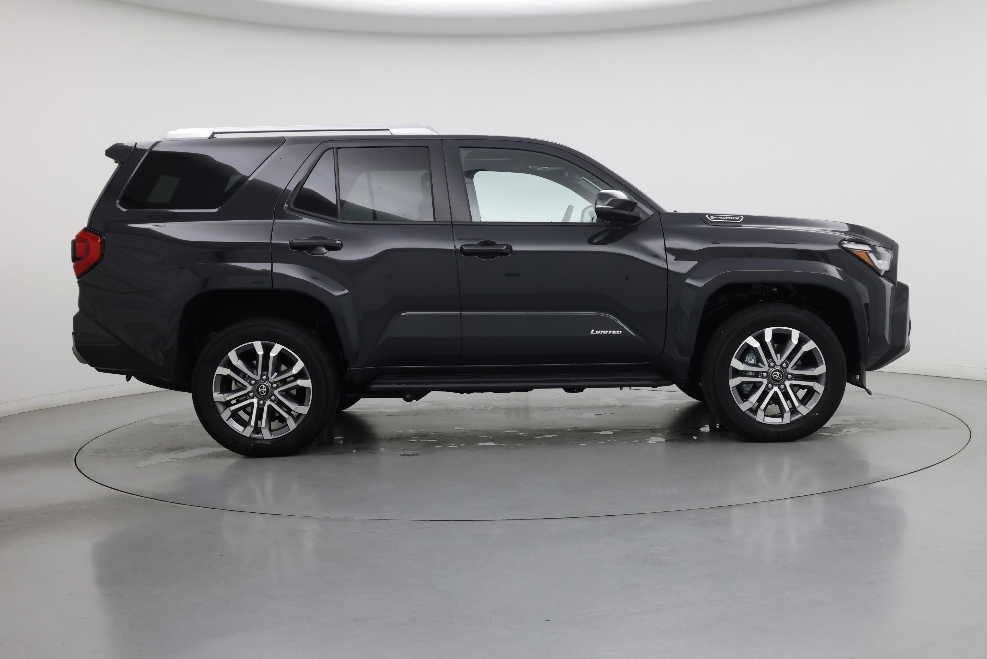 Thumbnail: 2026 Toyota 4Runner - 7