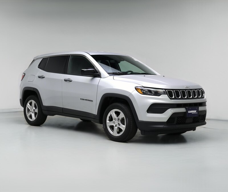 2024 Jeep Compass Sport