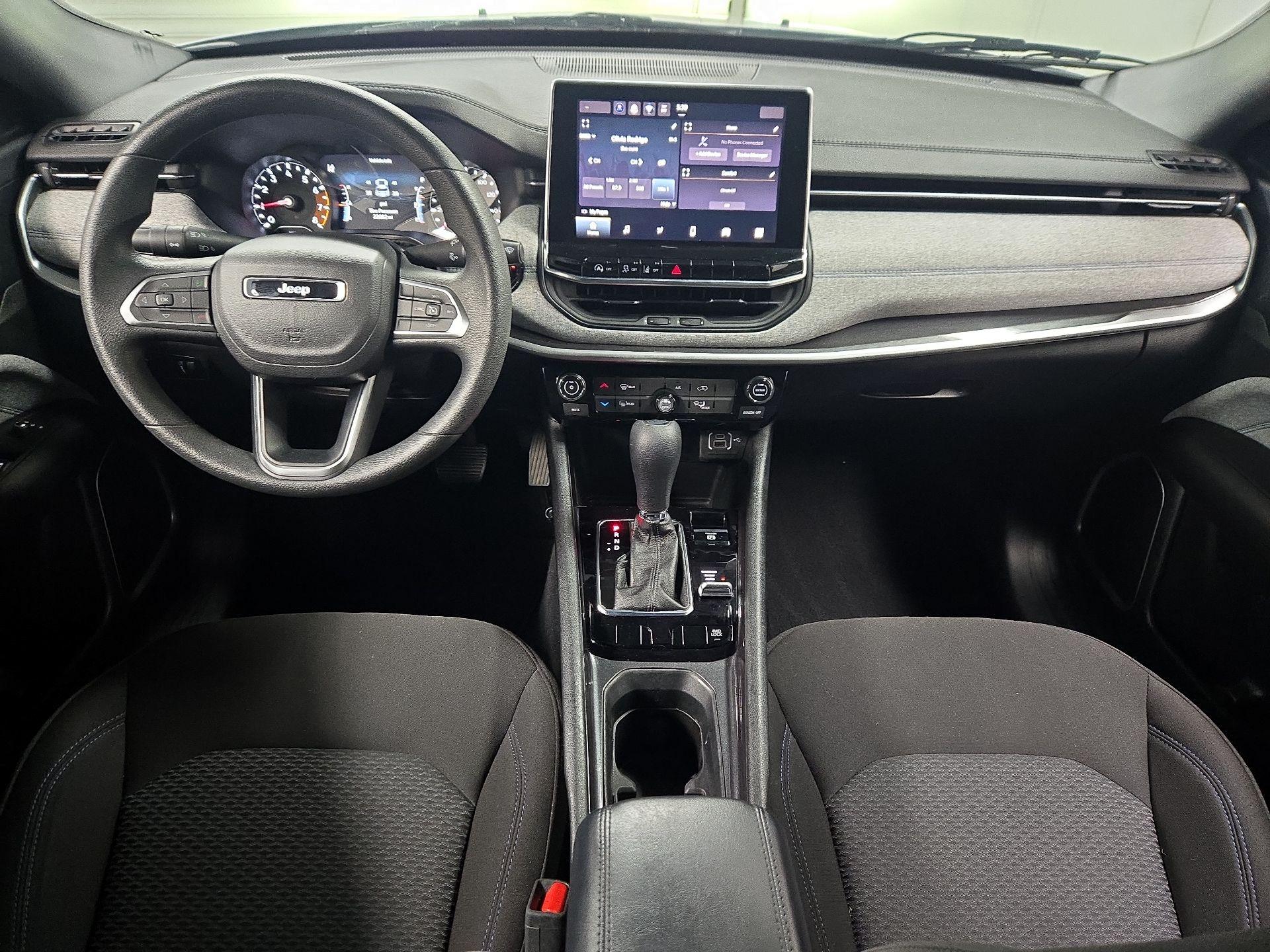 Thumbnail: 2024 Jeep Compass - 9