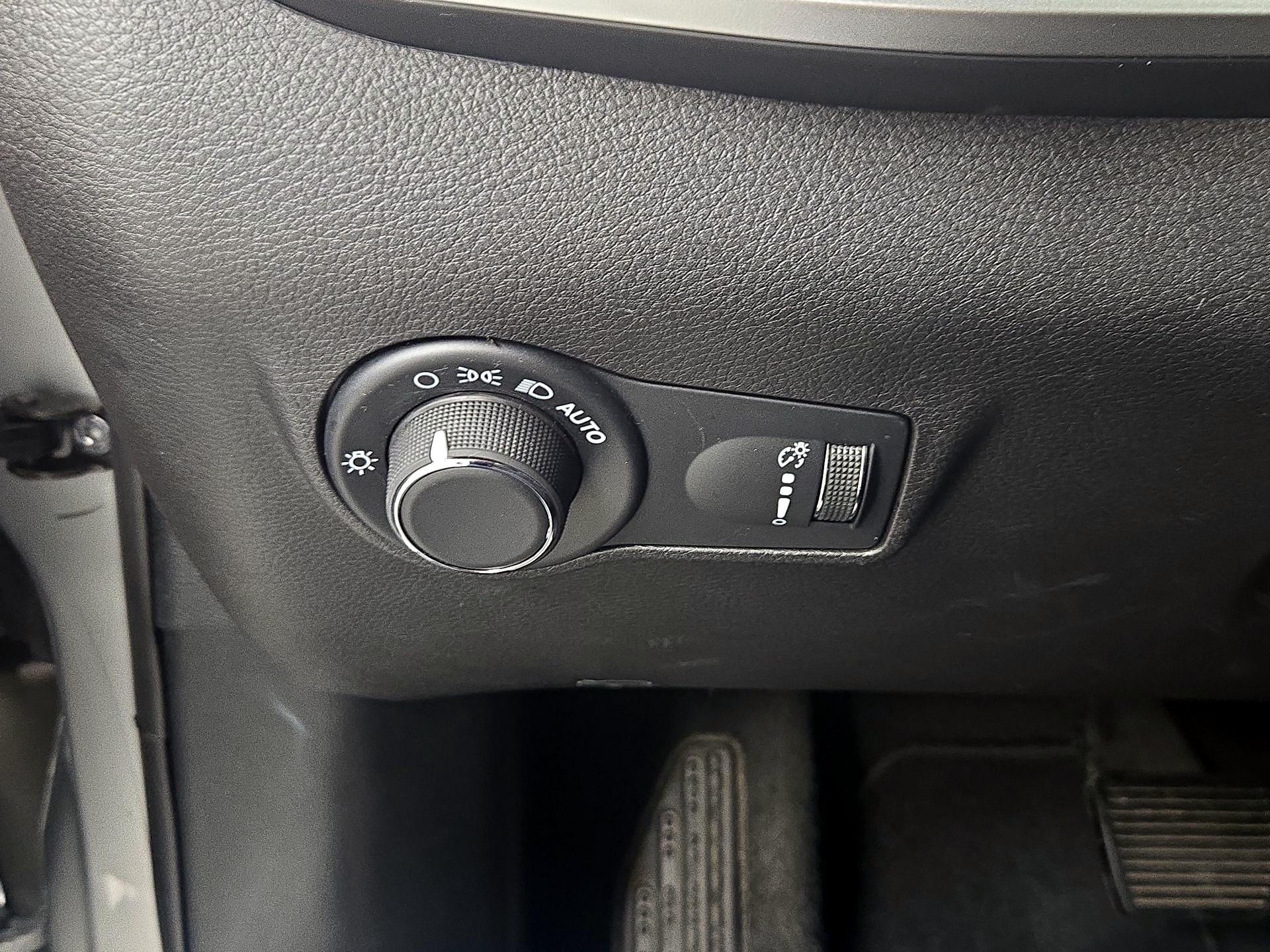 Thumbnail: 2024 Jeep Compass - 13