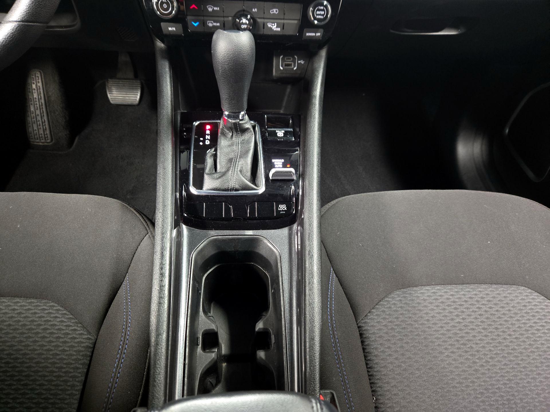 Thumbnail: 2024 Jeep Compass - 17