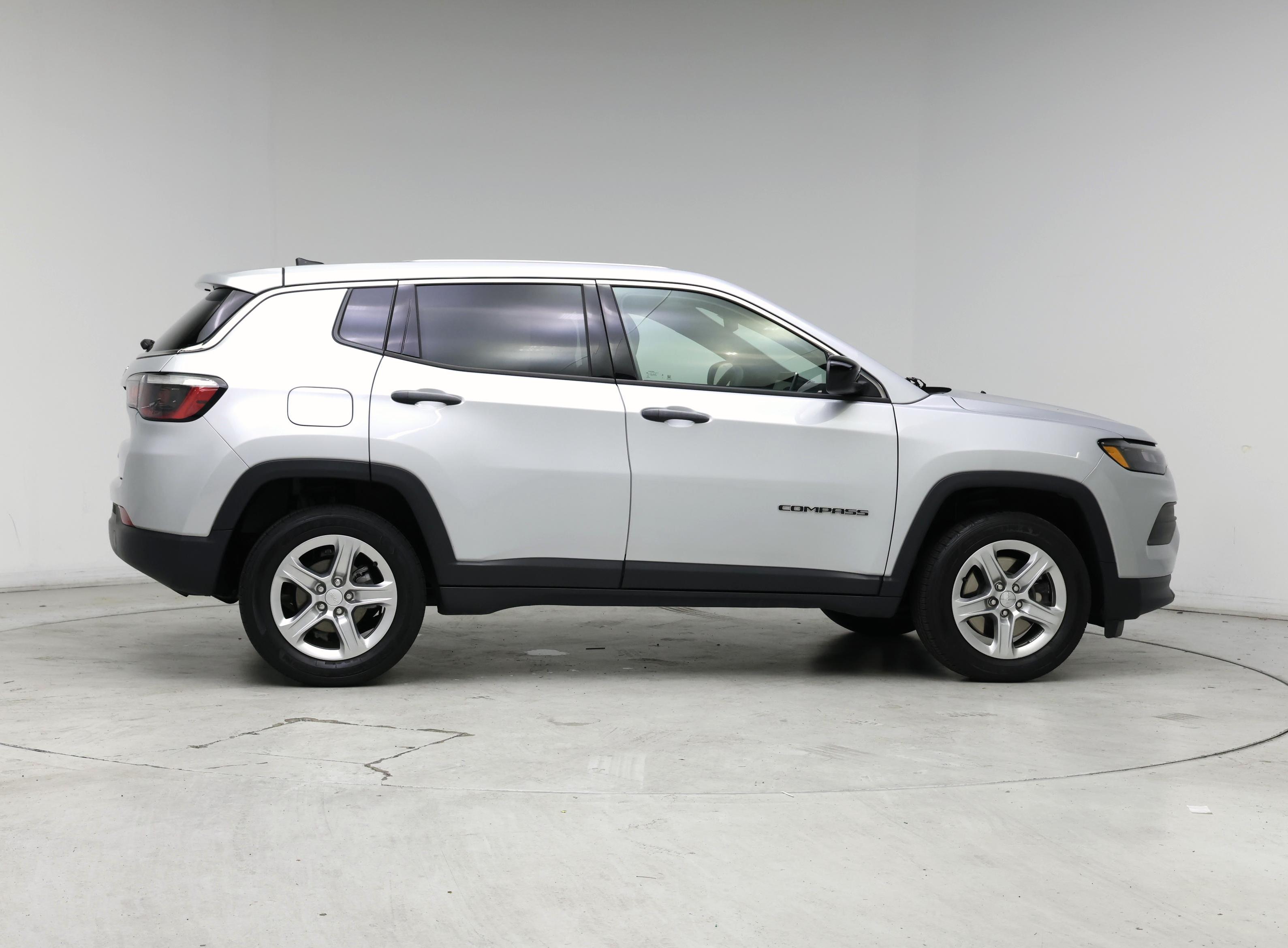 Thumbnail: 2024 Jeep Compass - 7