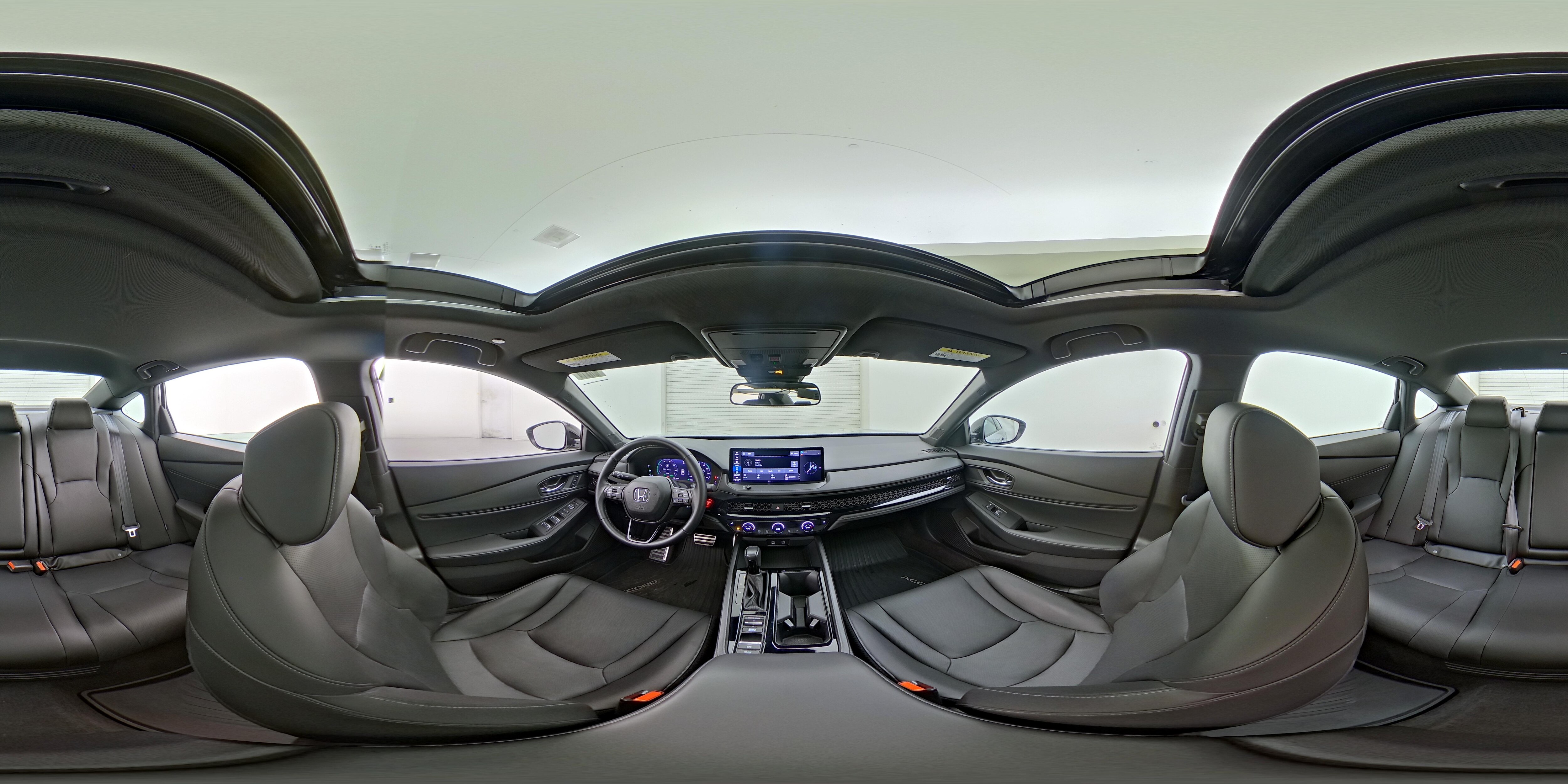 2024 Honda Accord Hybrid Sport-L - Photo 24