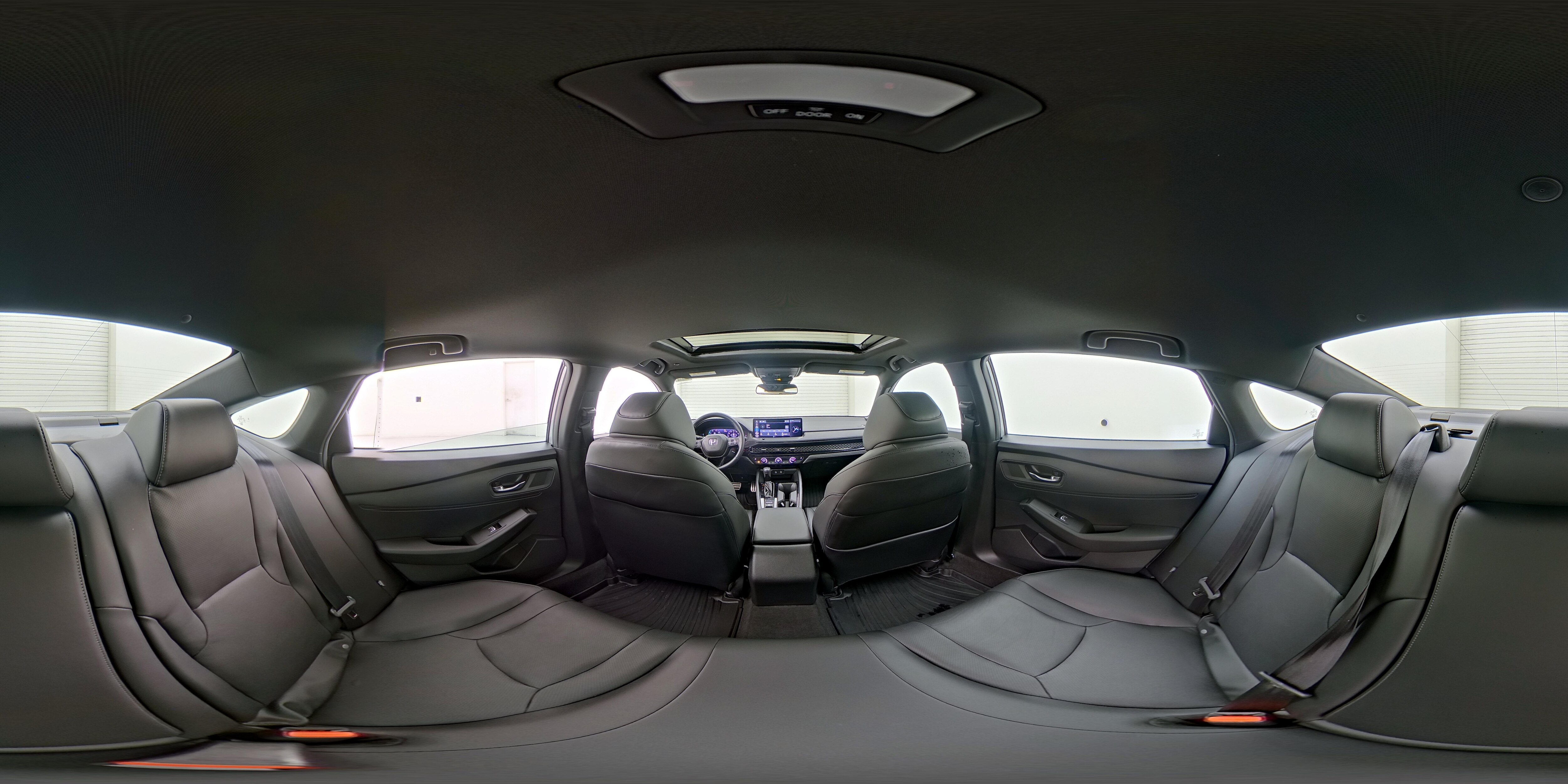 2024 Honda Accord Hybrid Sport-L - Photo 25