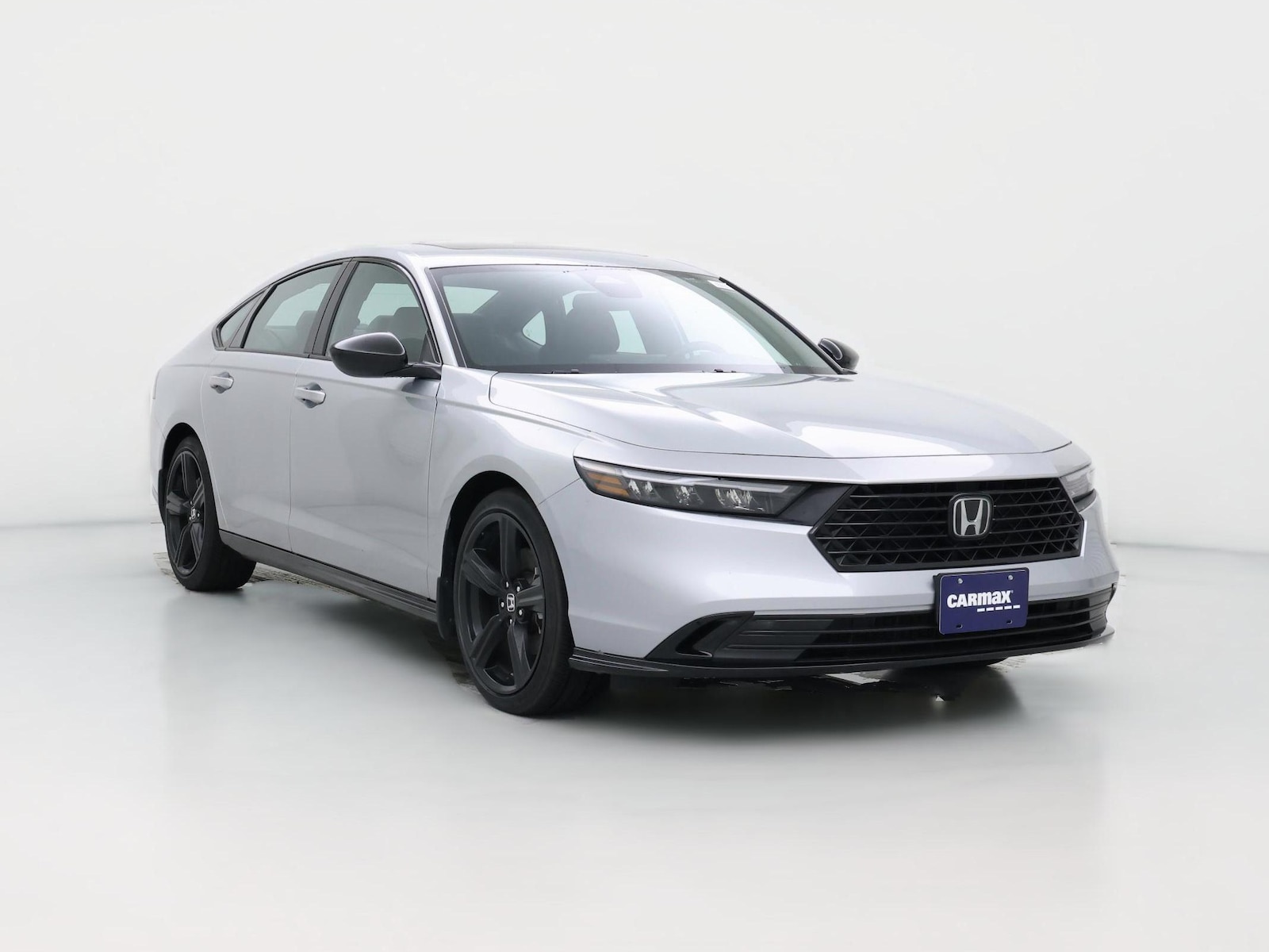 2024 Honda Accord Hybrid Sport-L - Photo 1