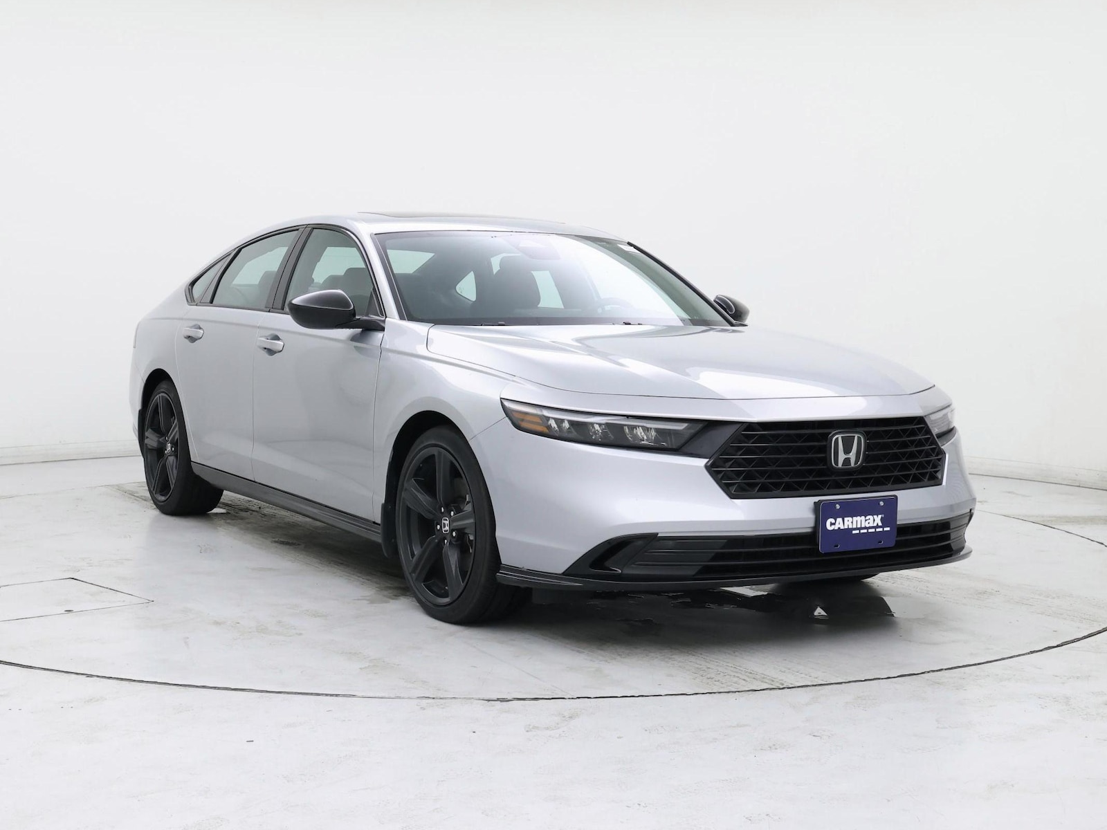 2024 Honda Accord Hybrid Sport-L - Photo 2