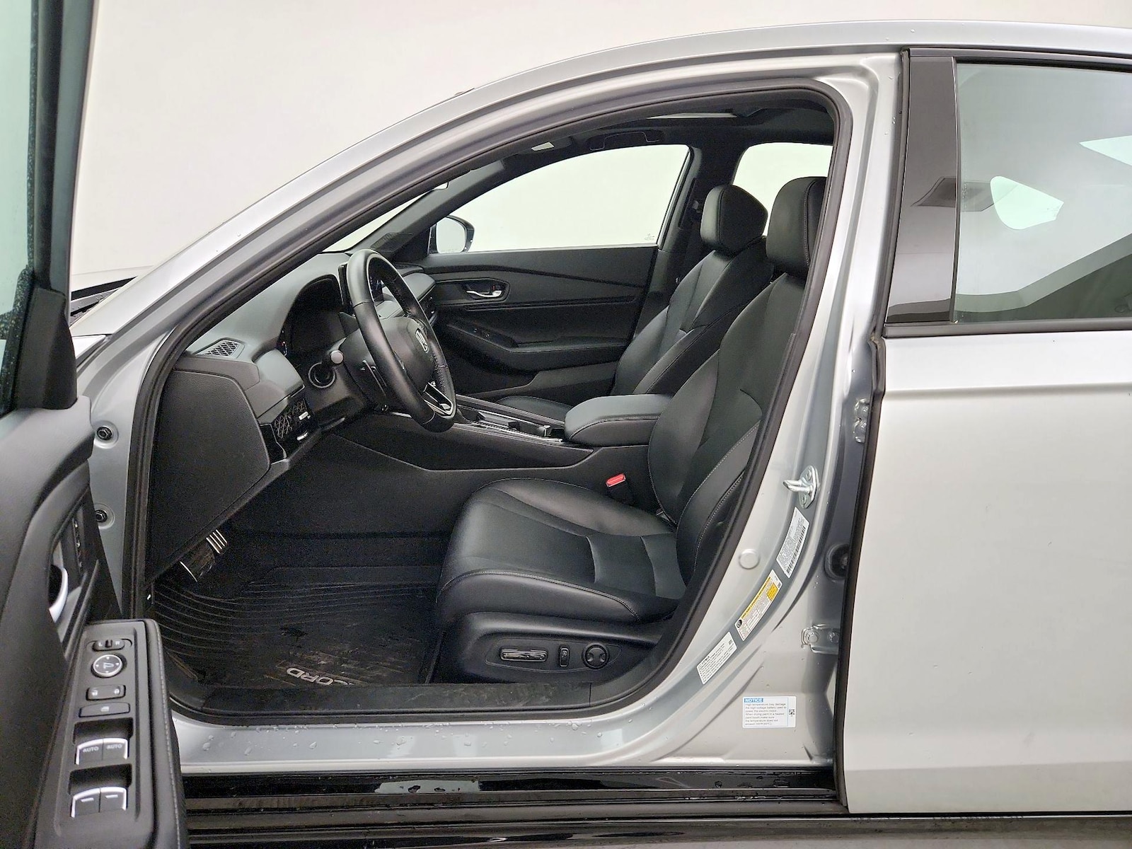 2024 Honda Accord Hybrid Sport-L - Photo 12