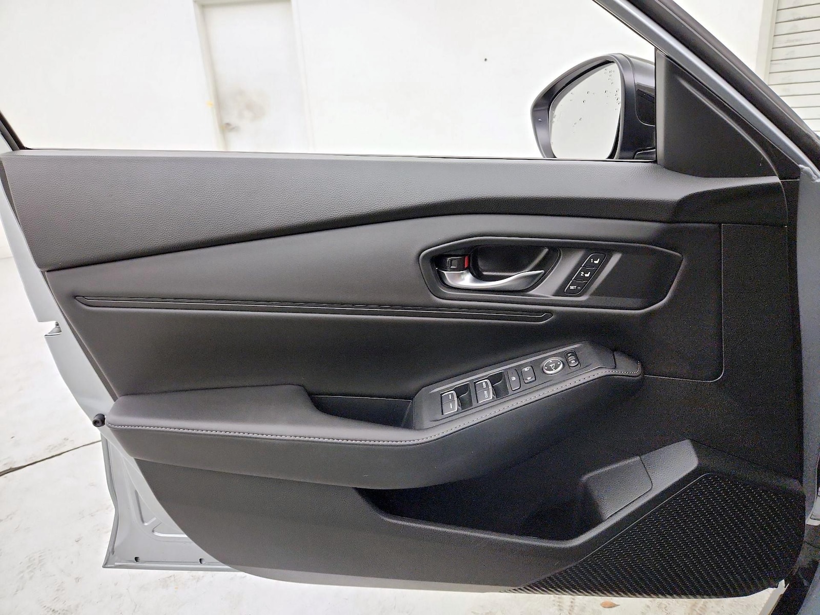 2024 Honda Accord Hybrid Sport-L - Photo 13