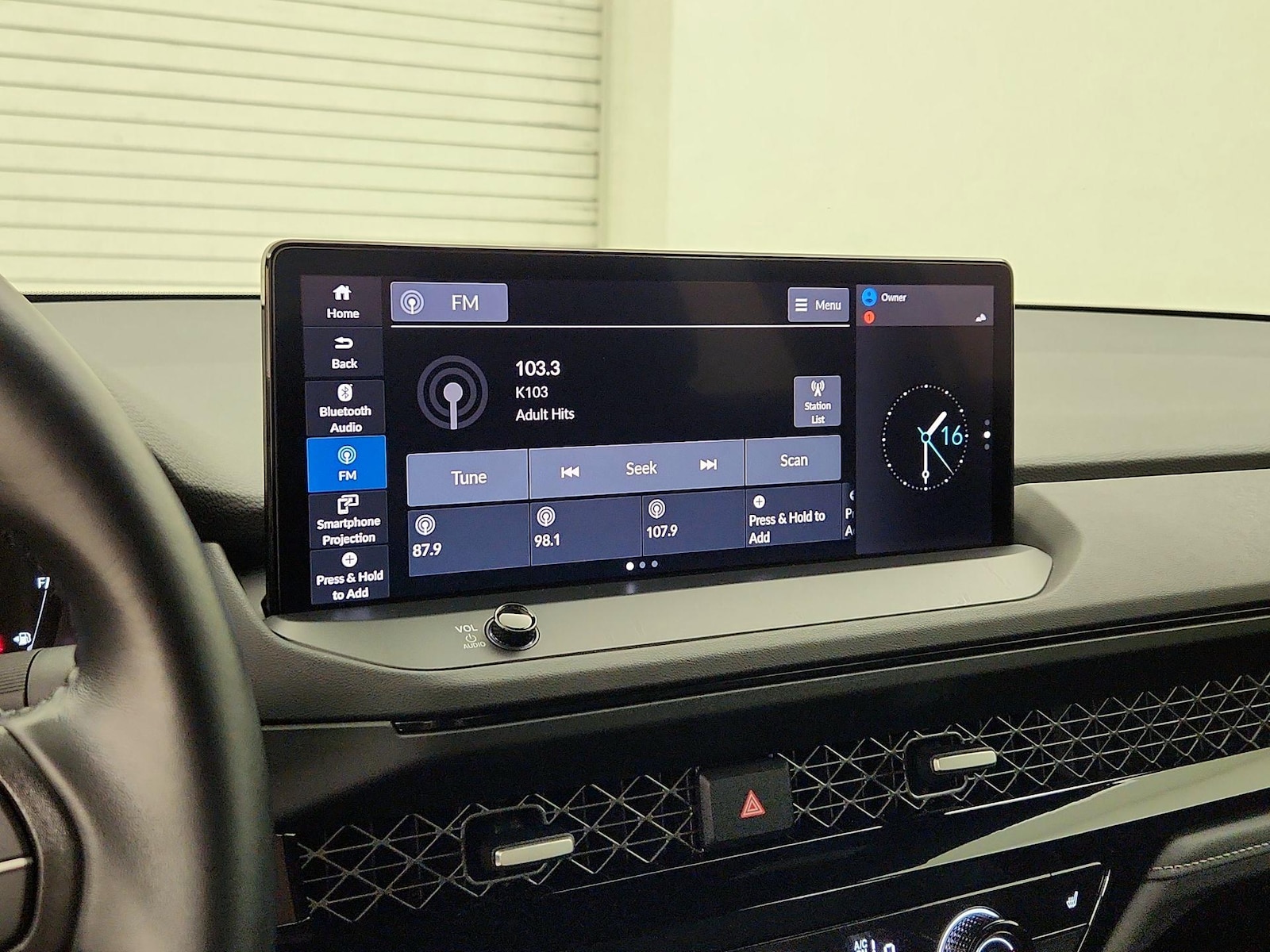 2024 Honda Accord Hybrid Sport-L - Photo 15