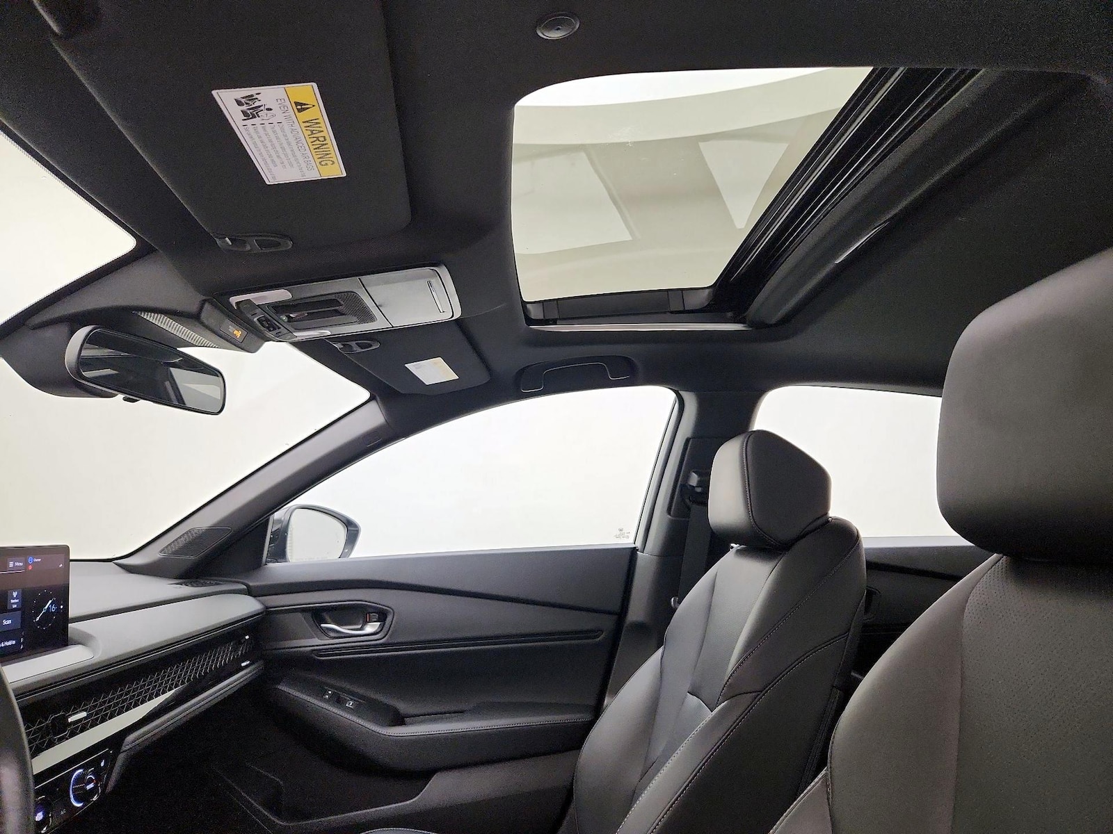 2024 Honda Accord Hybrid Sport-L - Photo 19