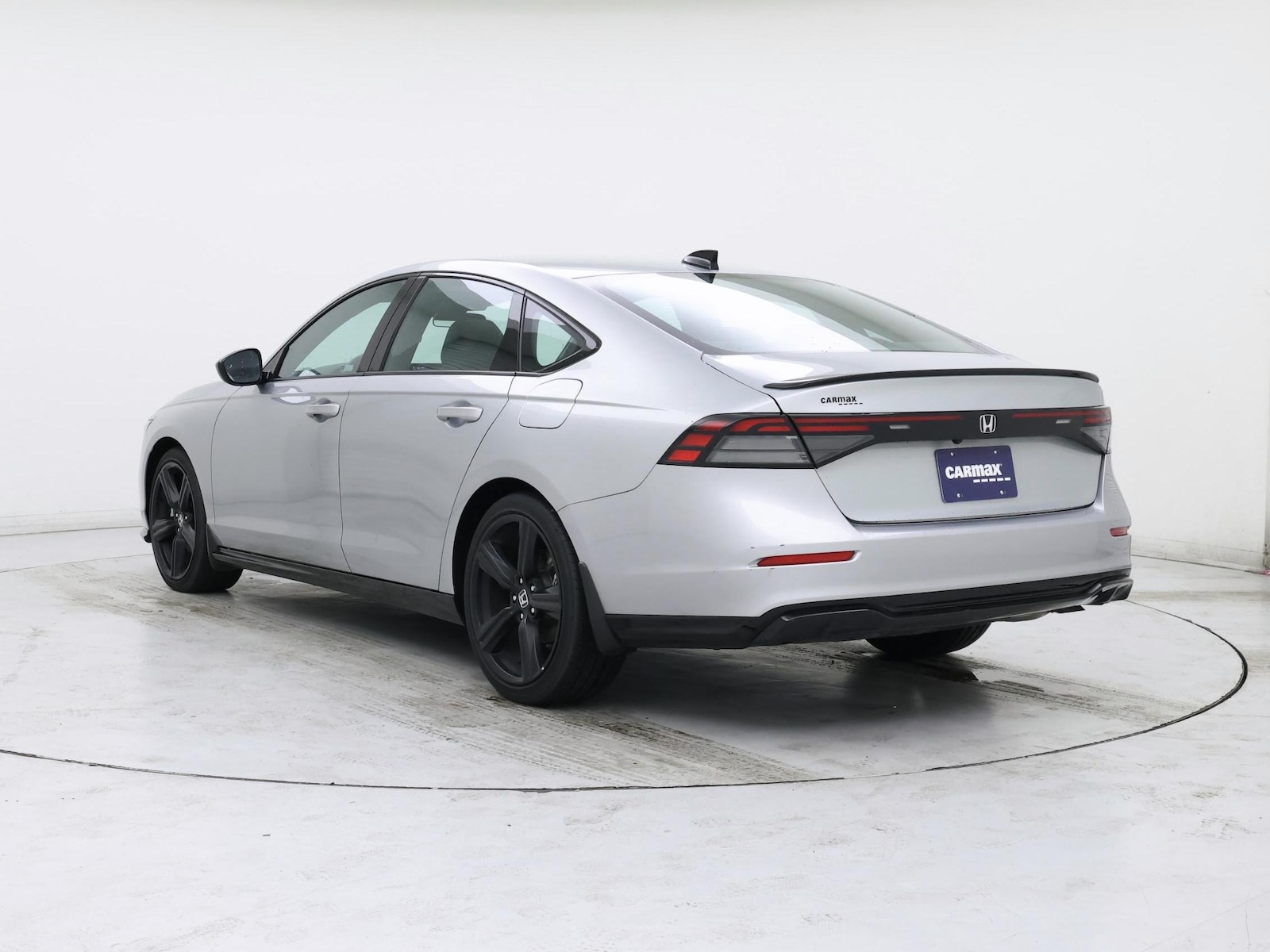 2024 Honda Accord Hybrid Sport-L - Photo 3