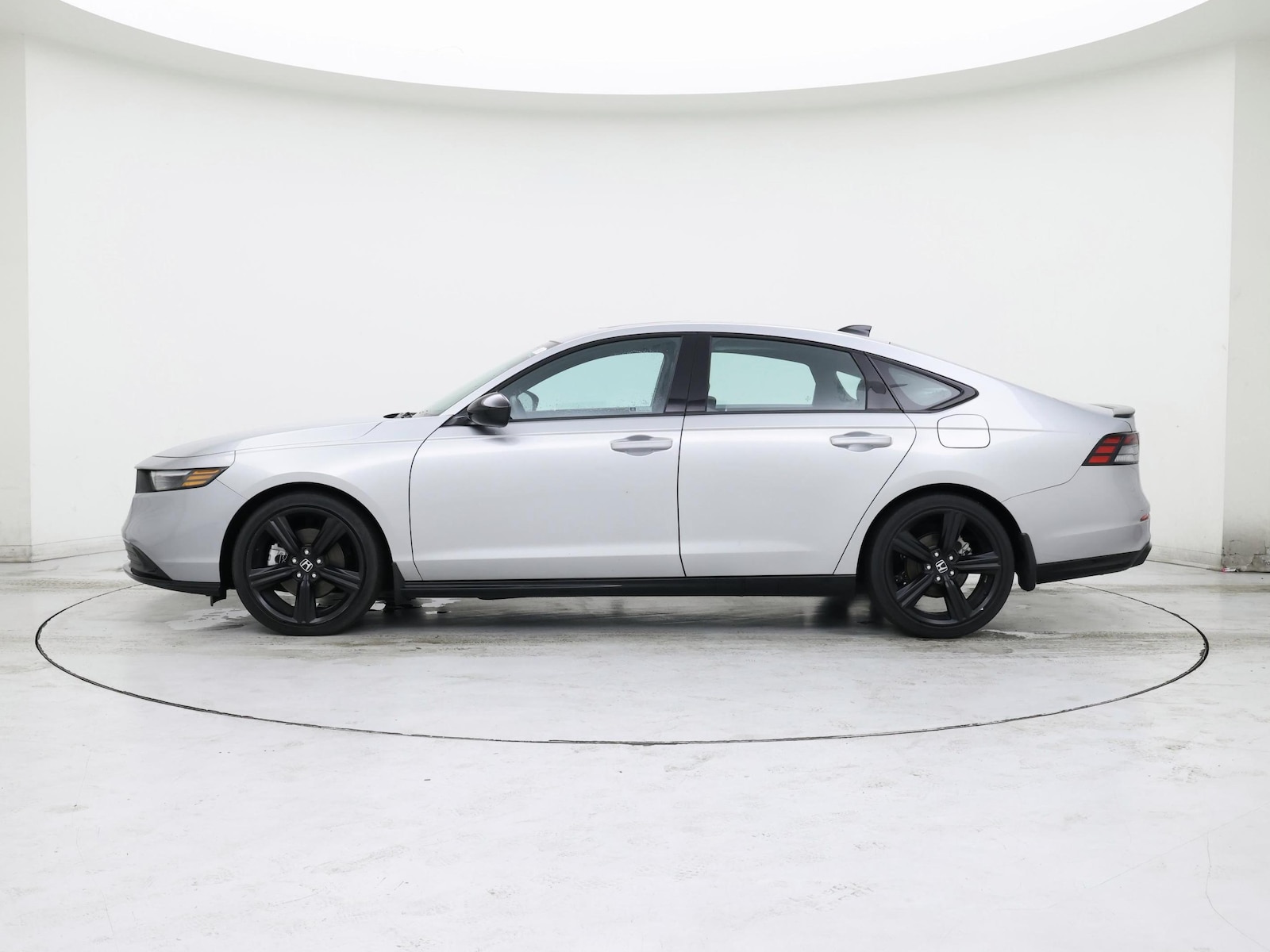 2024 Honda Accord Hybrid Sport-L - Photo 4