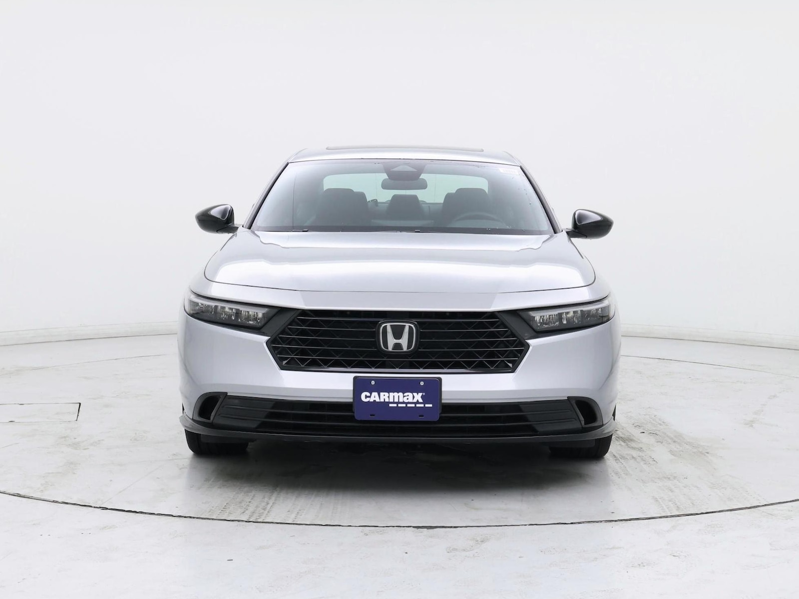 2024 Honda Accord Hybrid Sport-L - Photo 6